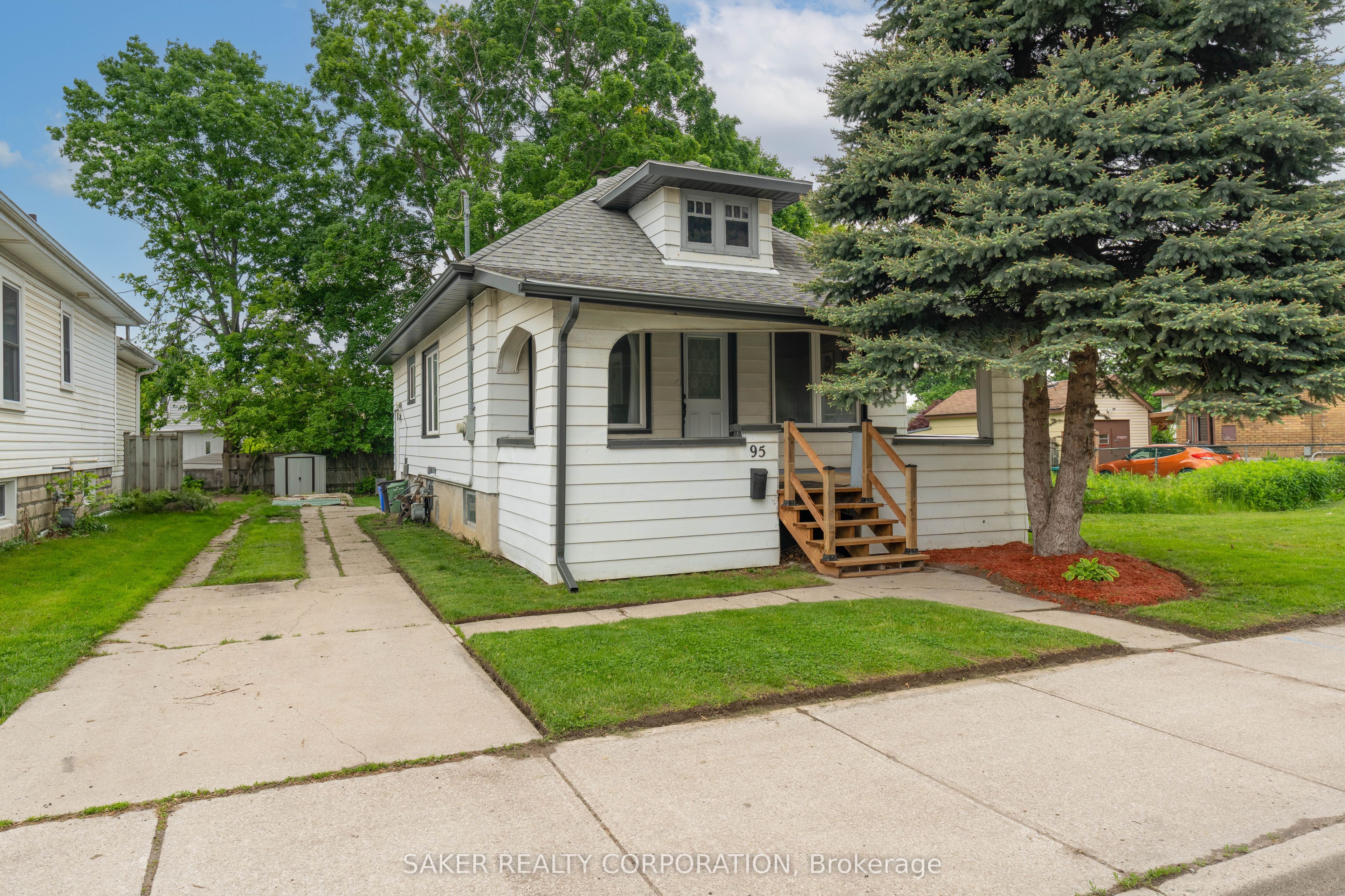95 Adelaide Street S, London South, ON N5Z 3K6