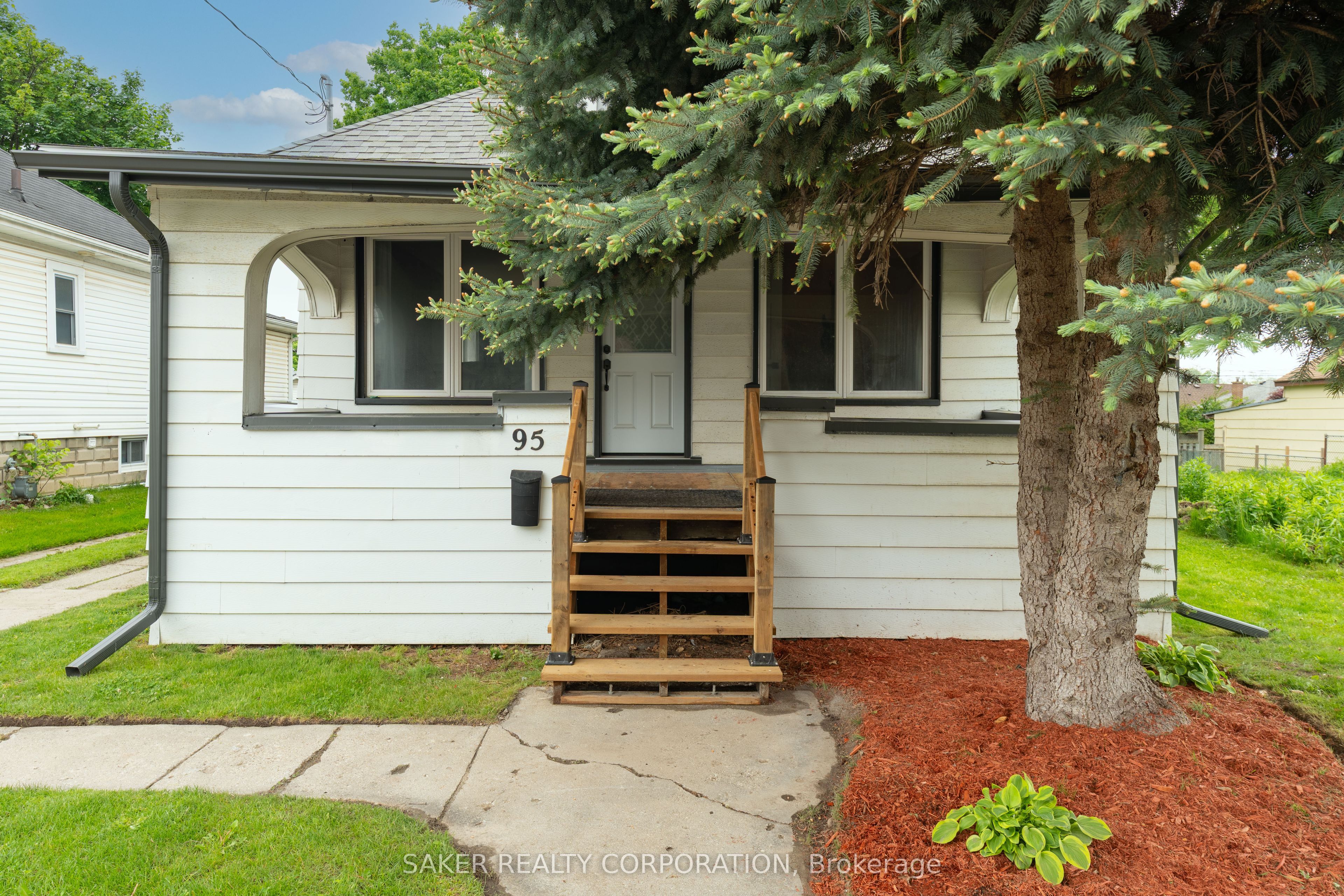95 Adelaide Street S, London South, ON N5Z 3K6 photo 3
