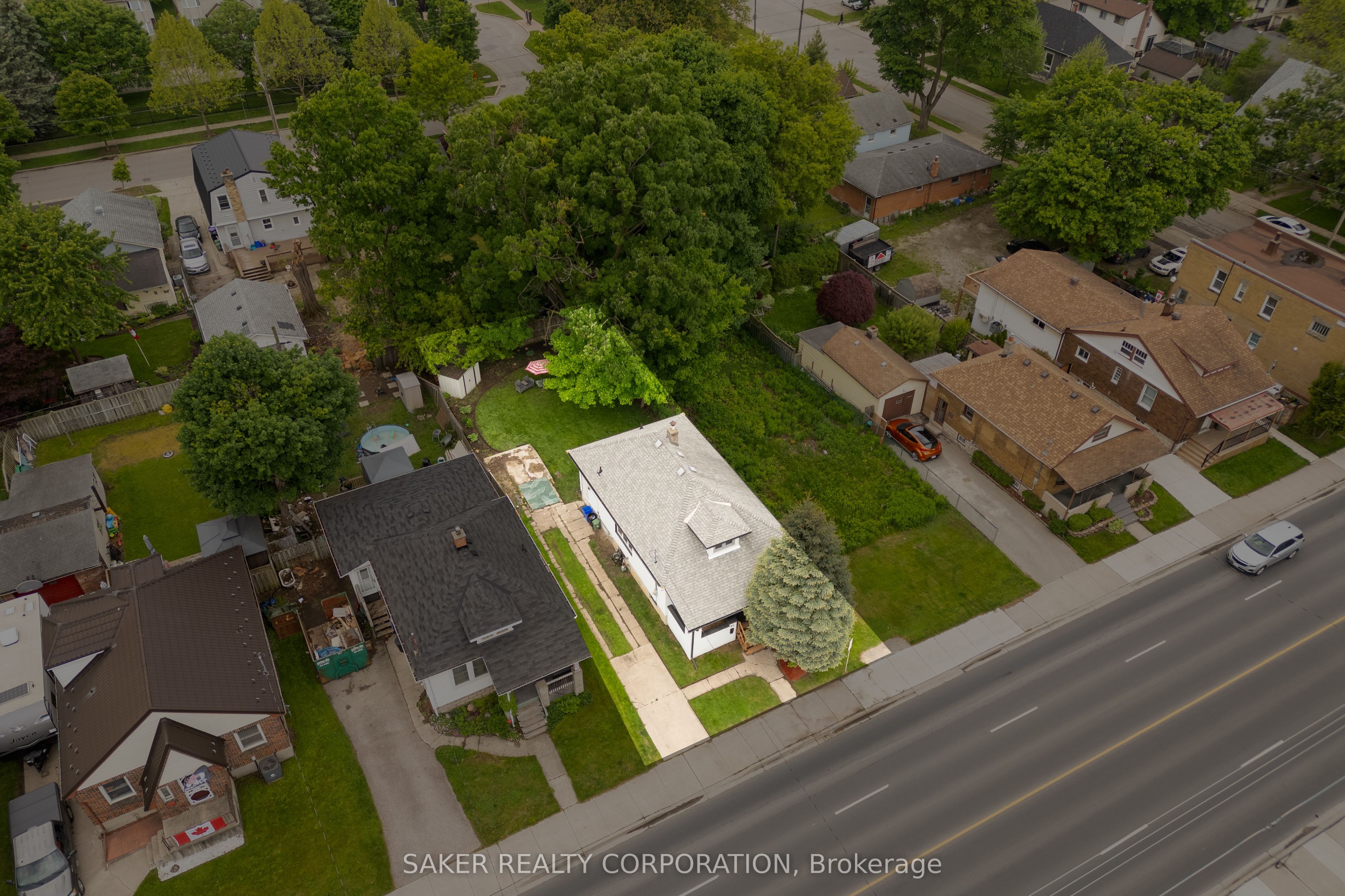 95 Adelaide Street S, London South, ON N5Z 3K6 photo 4