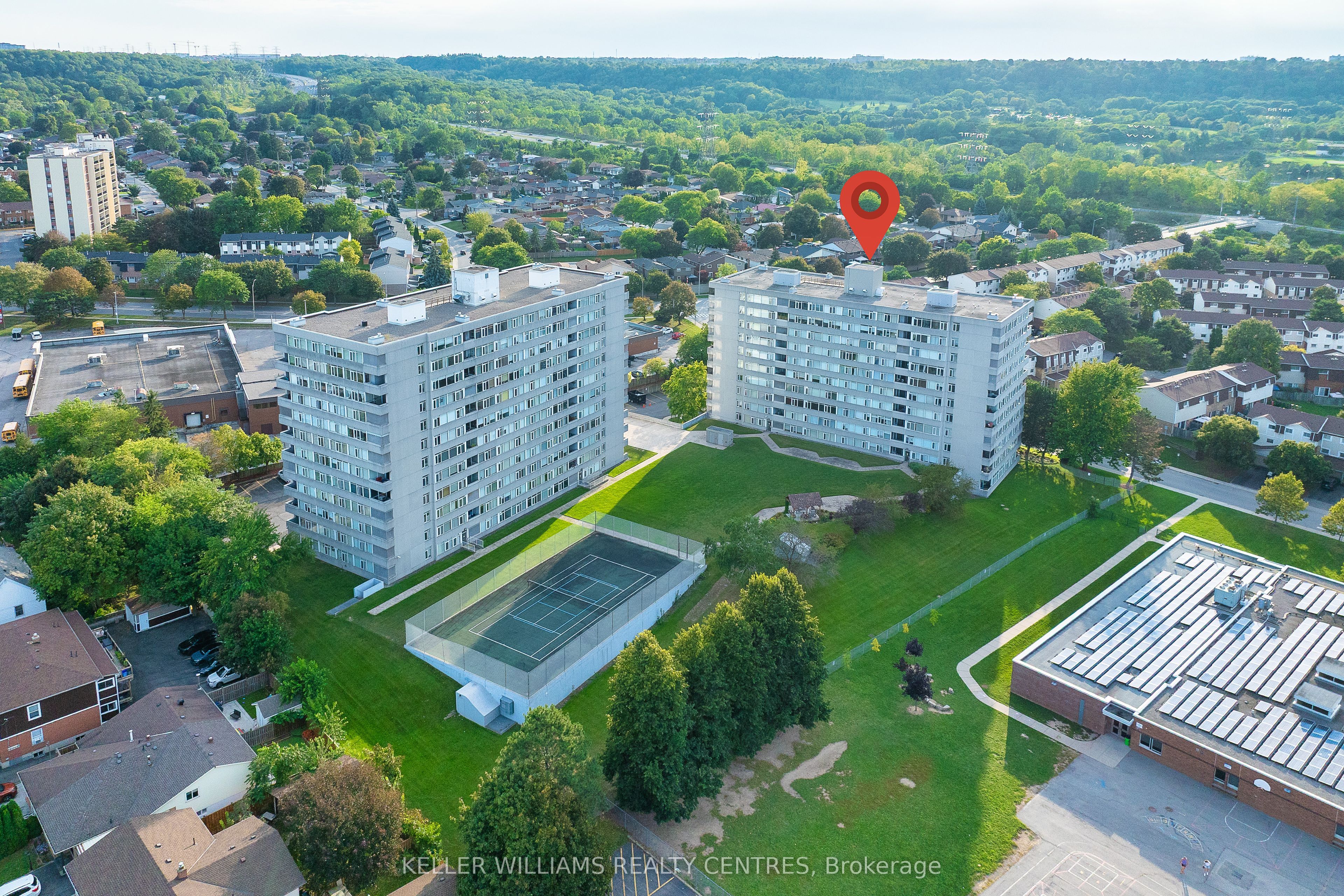 30 Harrisford Street 204, Hamilton, ON L8K 6M9 photo 4