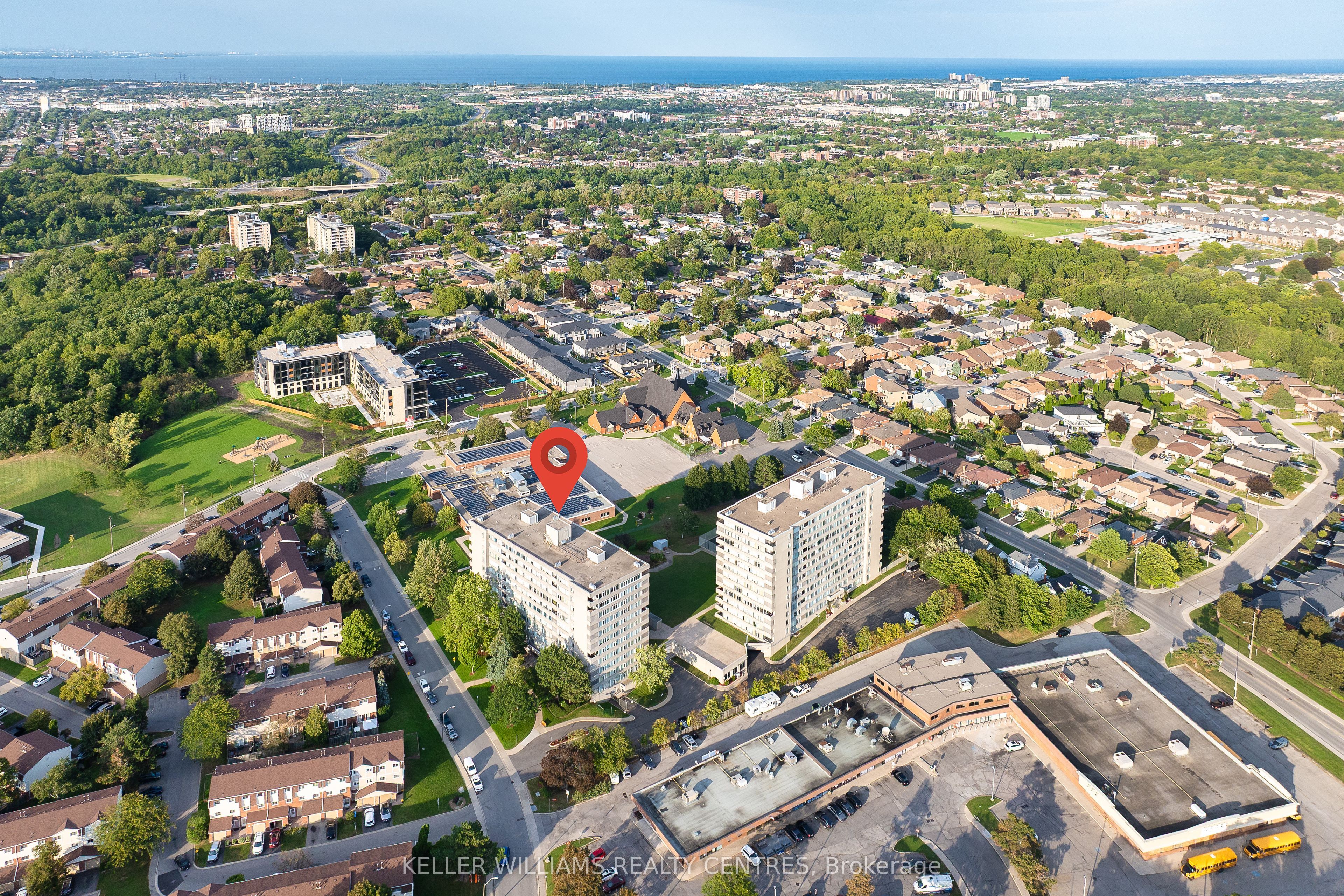 30 Harrisford Street 204, Hamilton, ON L8K 6M9 photo 5