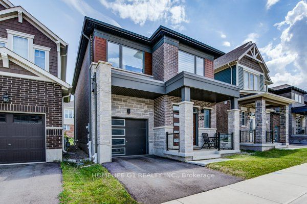 30 Routley Street, Kitchener, ON N2R 0S2 photo 2