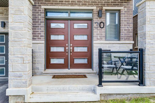 30 Routley Street, Kitchener, ON N2R 0S2 photo 5