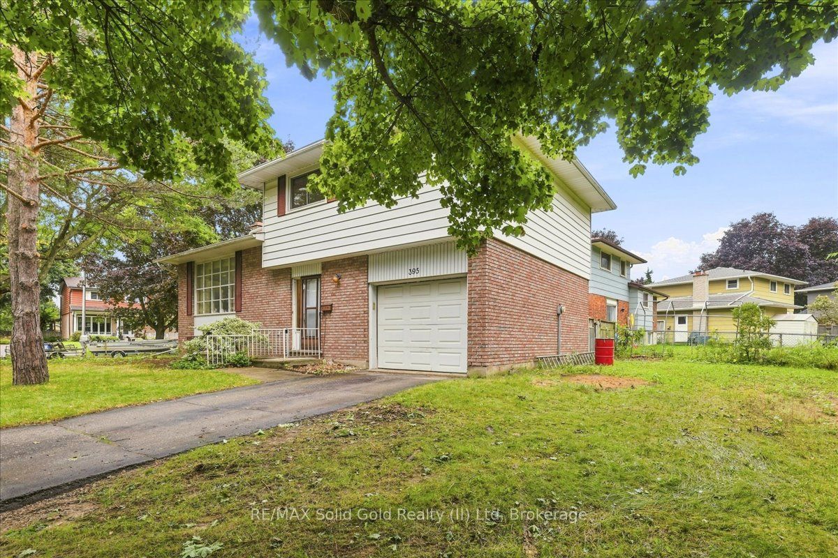 395 Mossom Place, Waterloo, ON N2K 2G7 photo 3