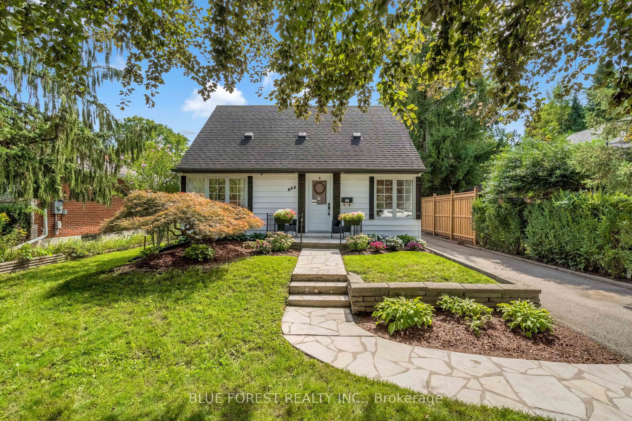 583 Mapledale Avenue, London North, ON N5X 1H3 photo 2