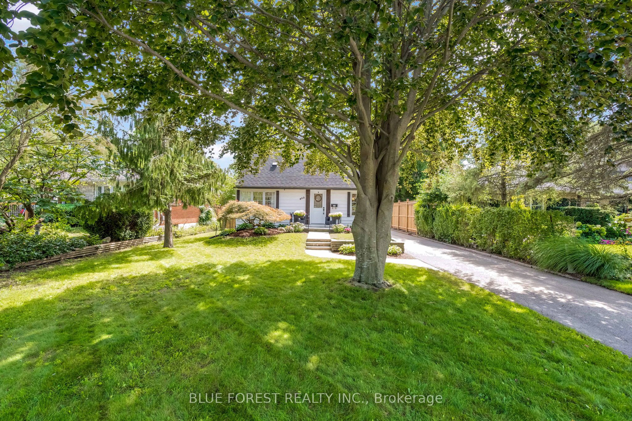 583 Mapledale Avenue, London North, ON N5X 1H3 photo 3
