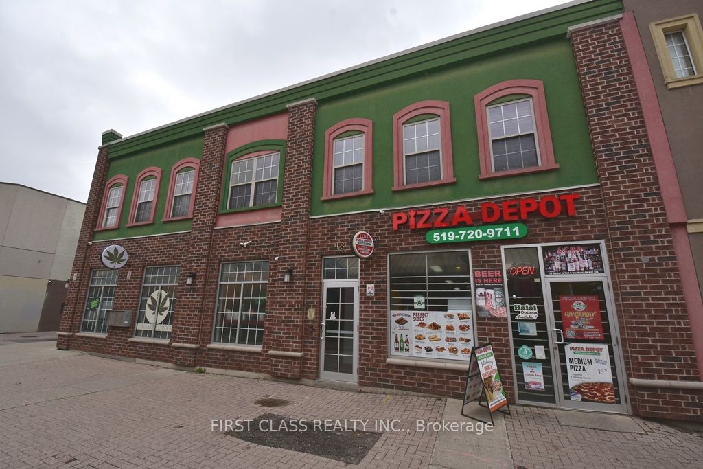 18 Market Street 3, Brantford, ON N3T 2Z5