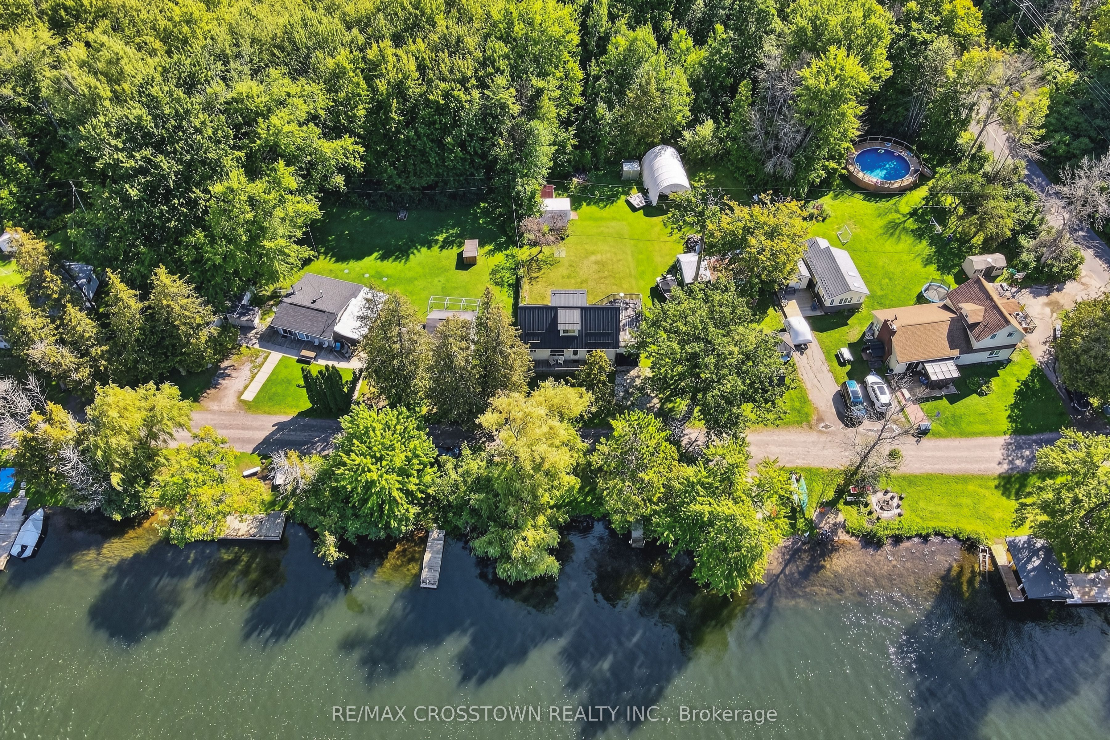 1006 Bea Dale Lane, Gravenhurst, ON P0E 1N0