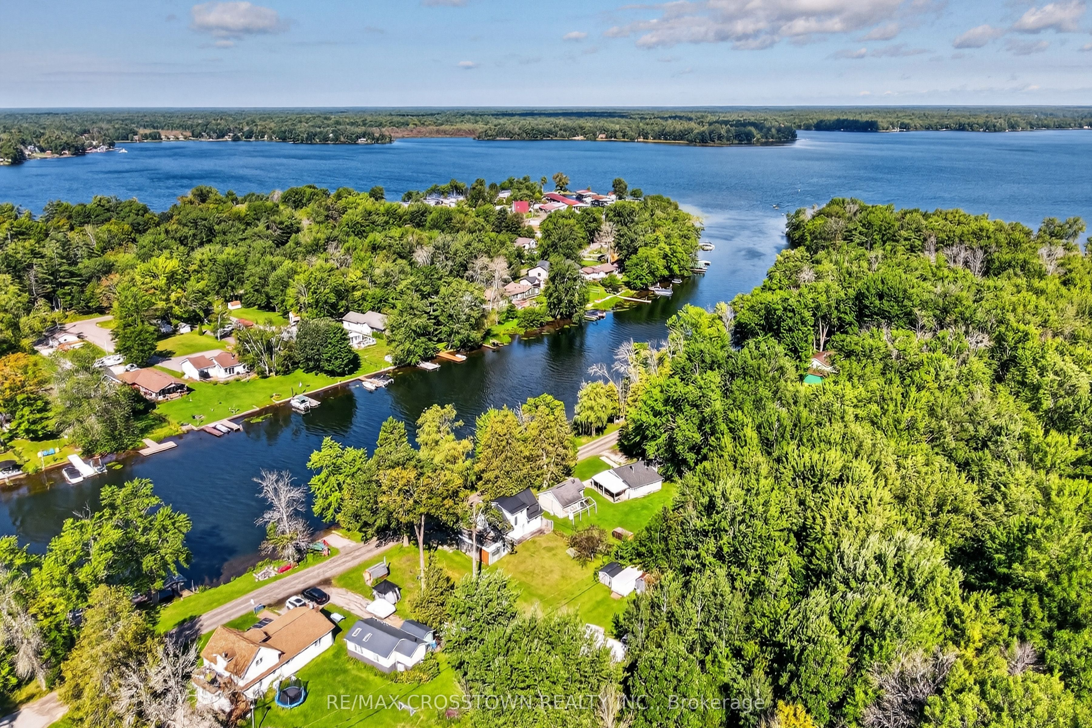 1006 Bea Dale Lane, Gravenhurst, ON P0E 1N0 photo 4