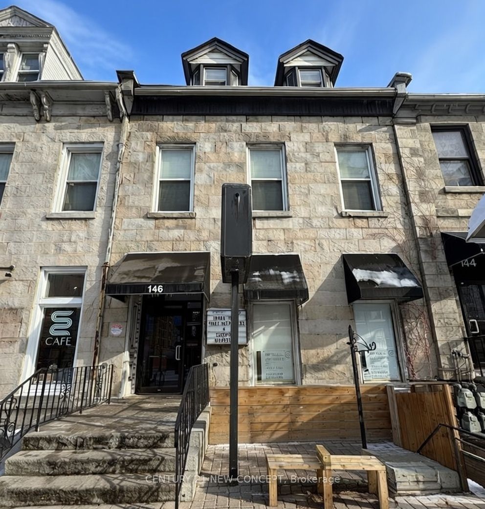 146 James Street S, Hamilton, ON L8P 3A2 photo 2