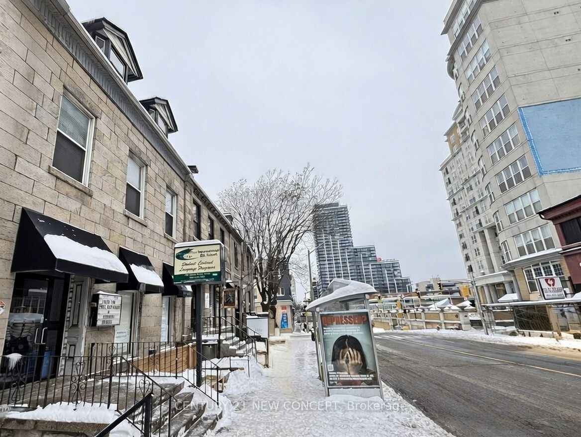146 James Street S, Hamilton, ON L8P 3A2 photo 5