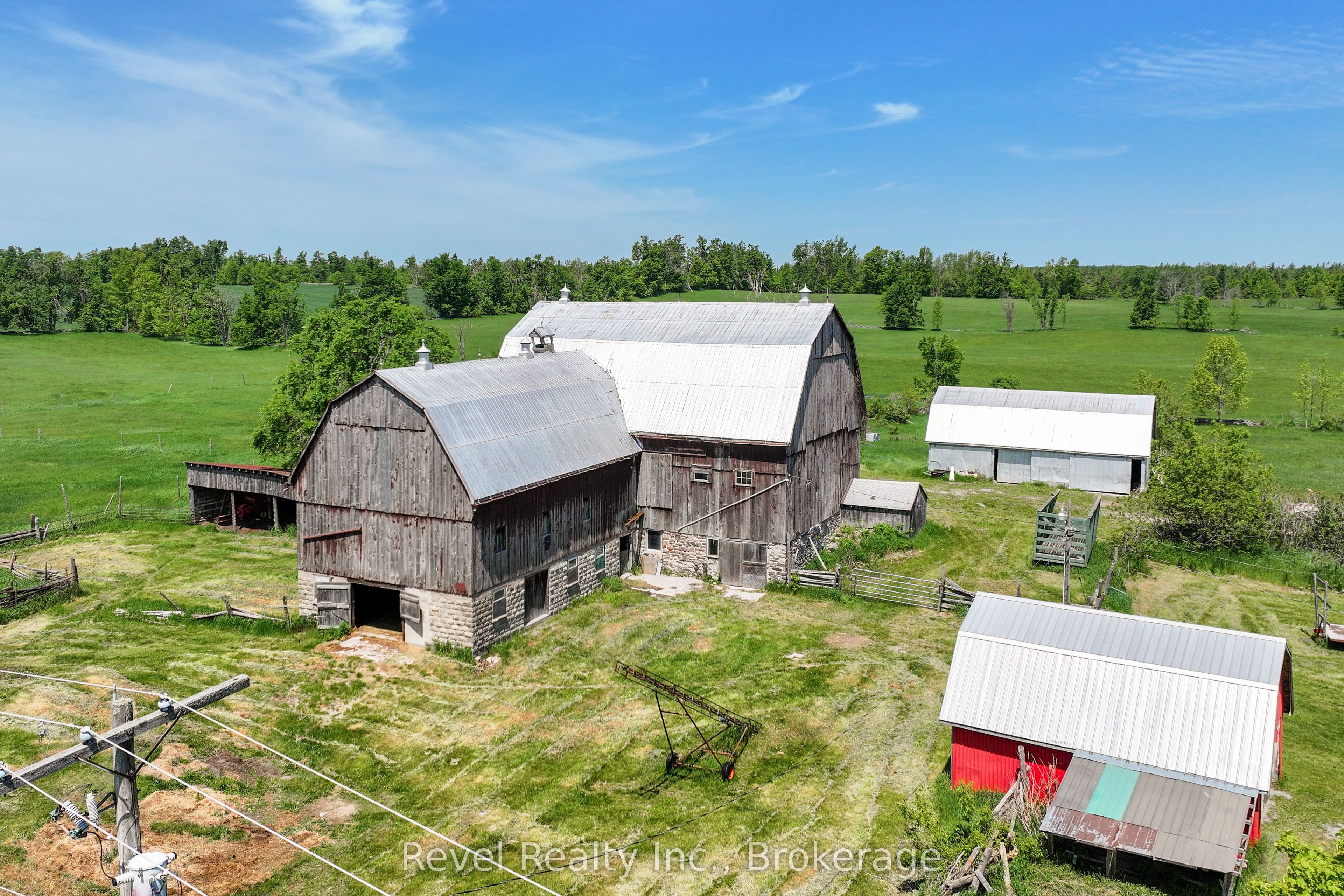 203 Somerville Concession 5 Road, Kawartha Lakes, ON K0M 1K0 photo 4