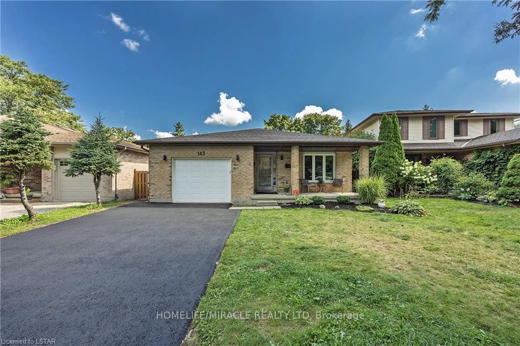 143 Grenfell Place, London North, ON N5X 3B6 photo 2