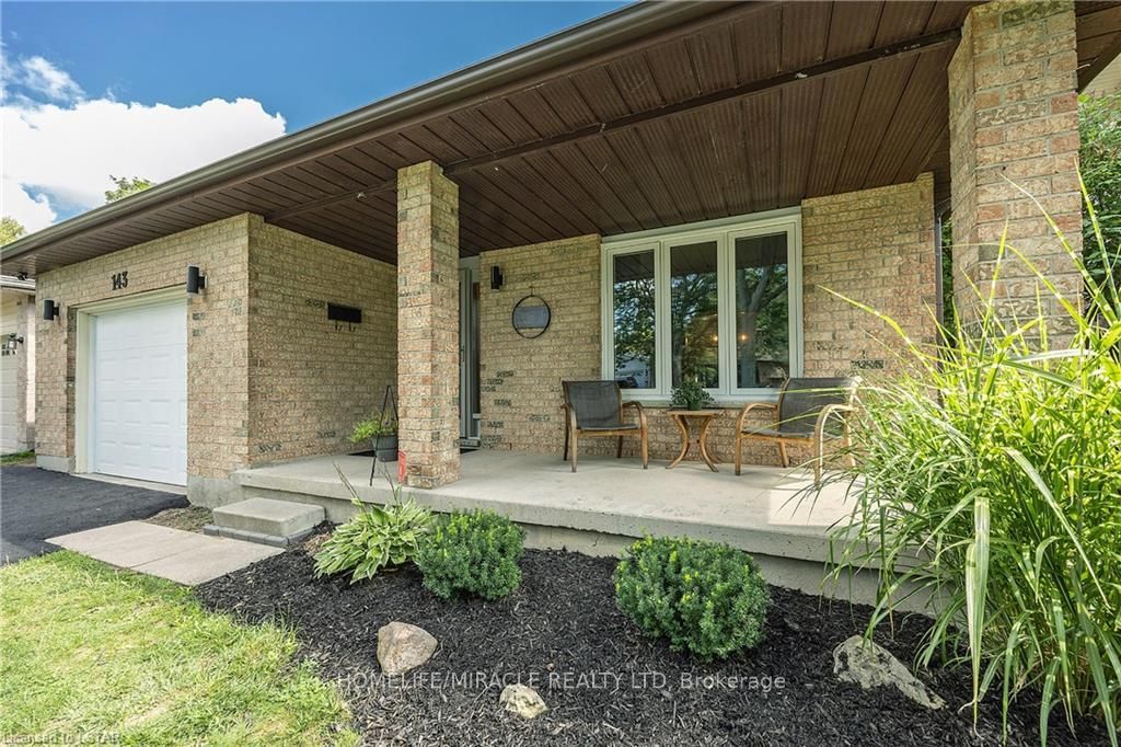 143 Grenfell Place, London North, ON N5X 3B6 photo 3