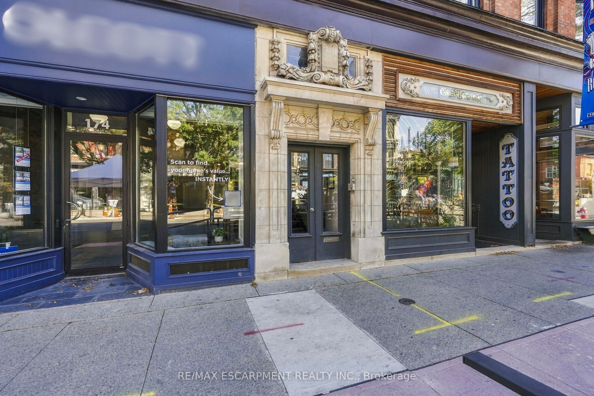 172 1/2 James Street N 4, Hamilton, ON L8R 2L1 photo 2