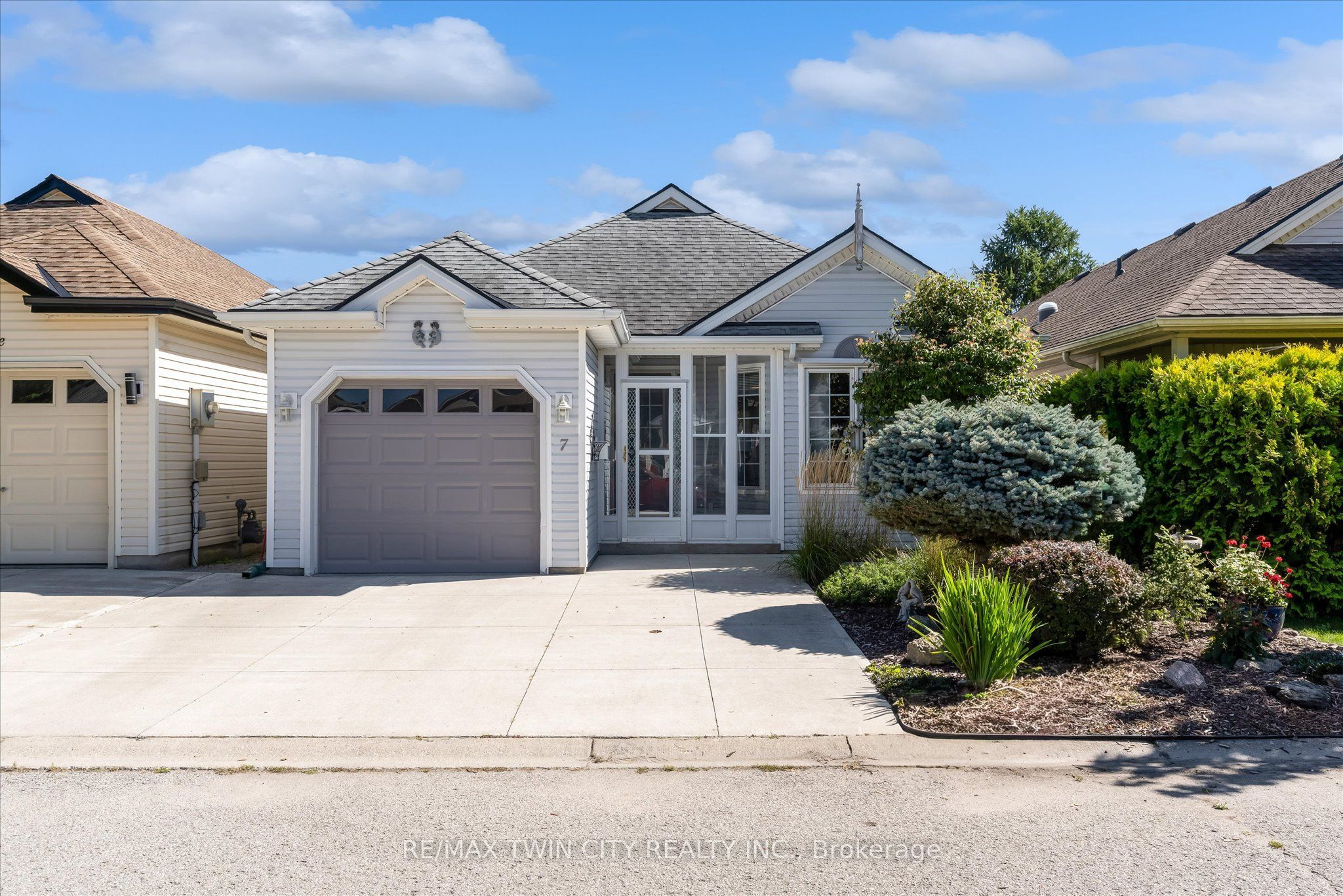 7 Aspen Lane, Norfolk, ON N0E 1M0