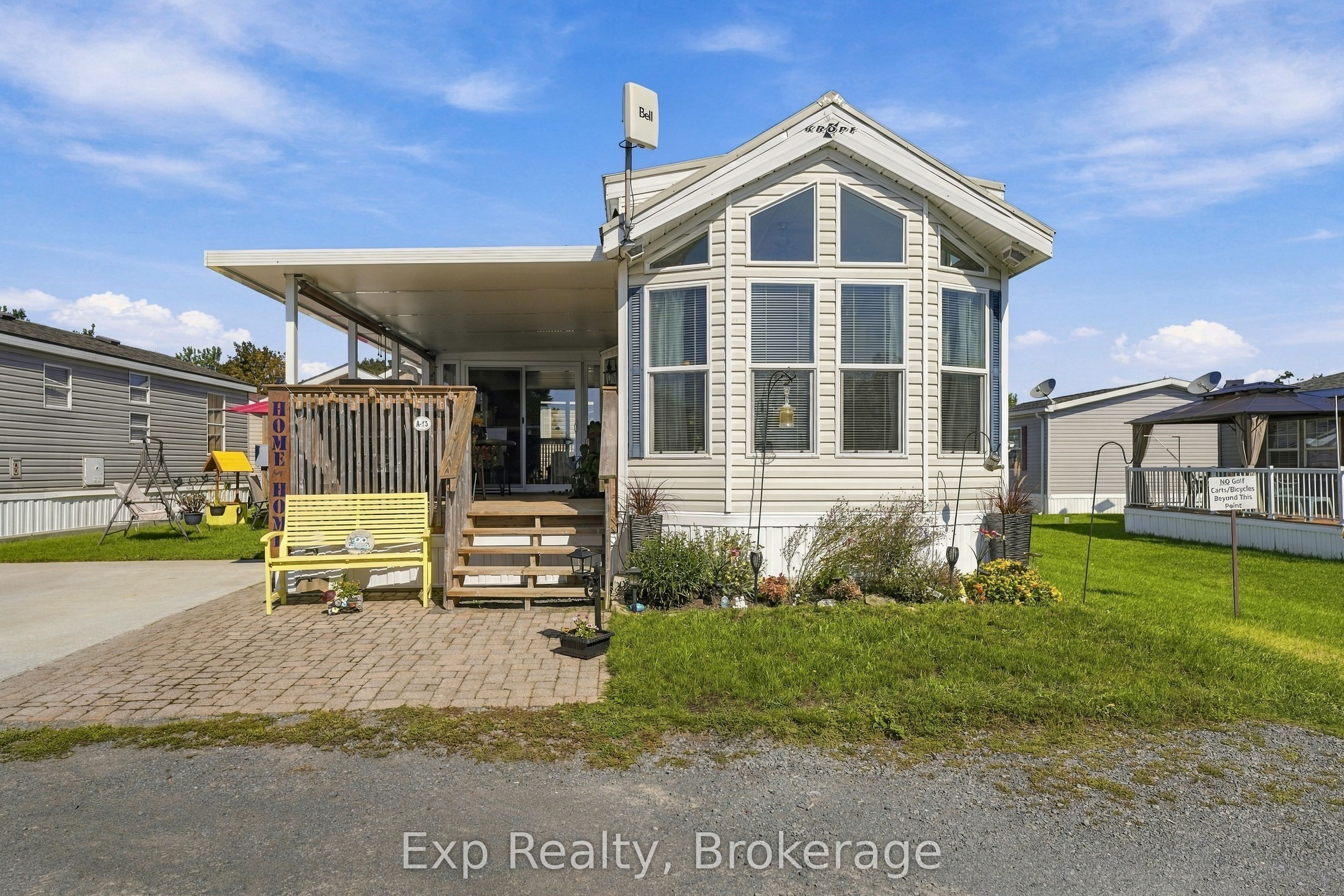 153 County Road 27 Road A15, Prince Edward County, ON K0K 1T0 photo 2