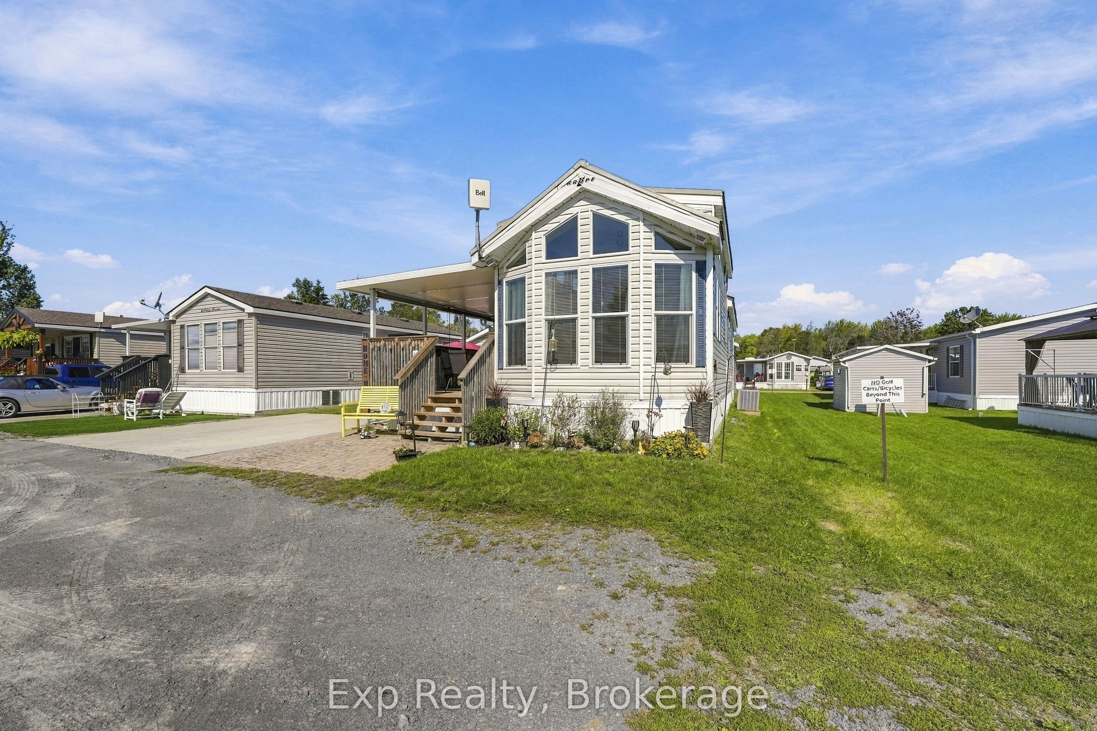 153 County Road 27 Road A15, Prince Edward County, ON K0K 1T0 photo 3