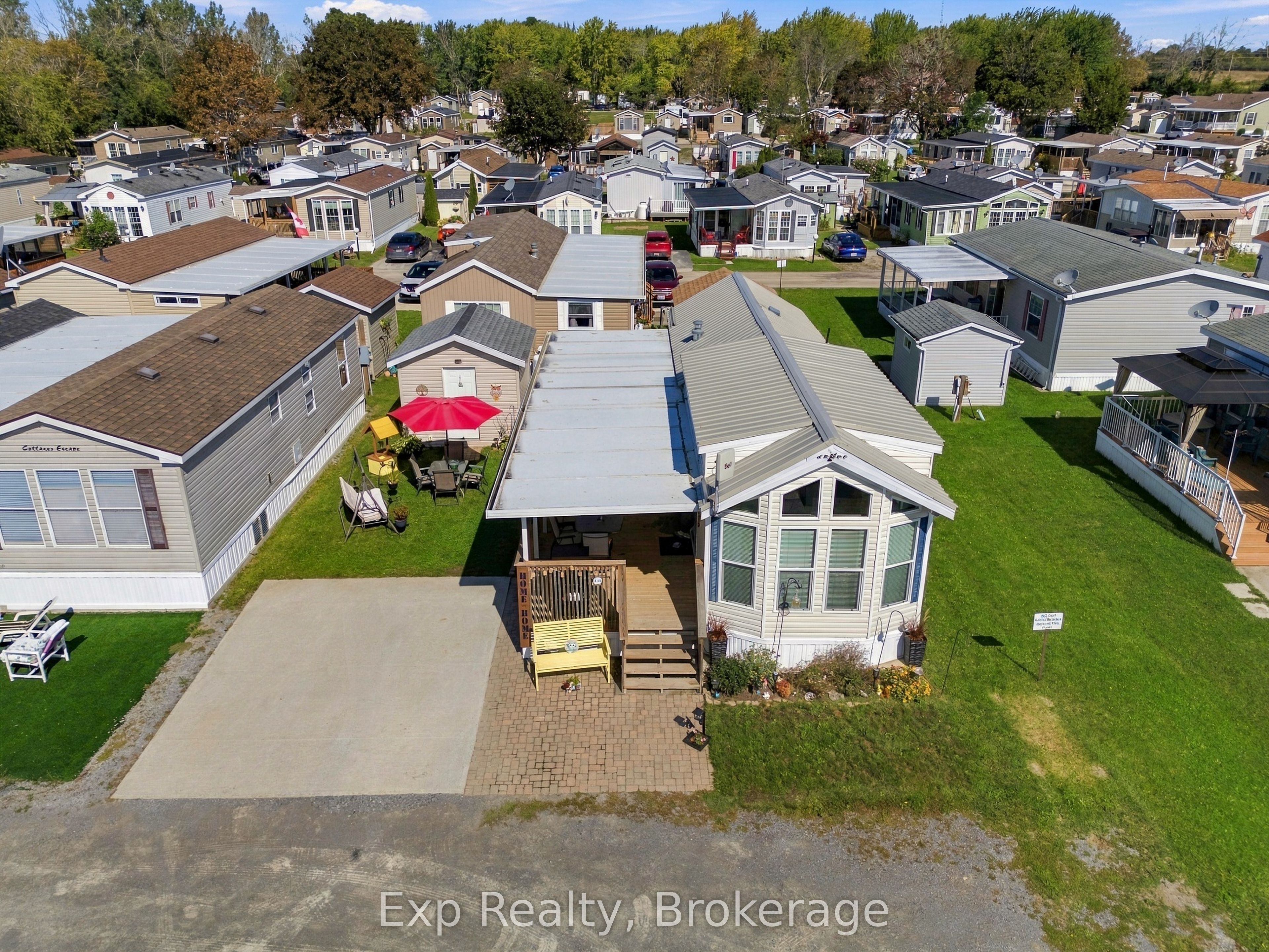 153 County Road 27 Road A15, Prince Edward County, ON K0K 1T0 photo 4