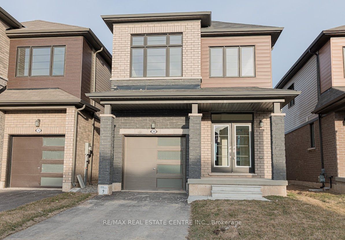 386 Barker Parkway, Thorold, ON L2E 6S4