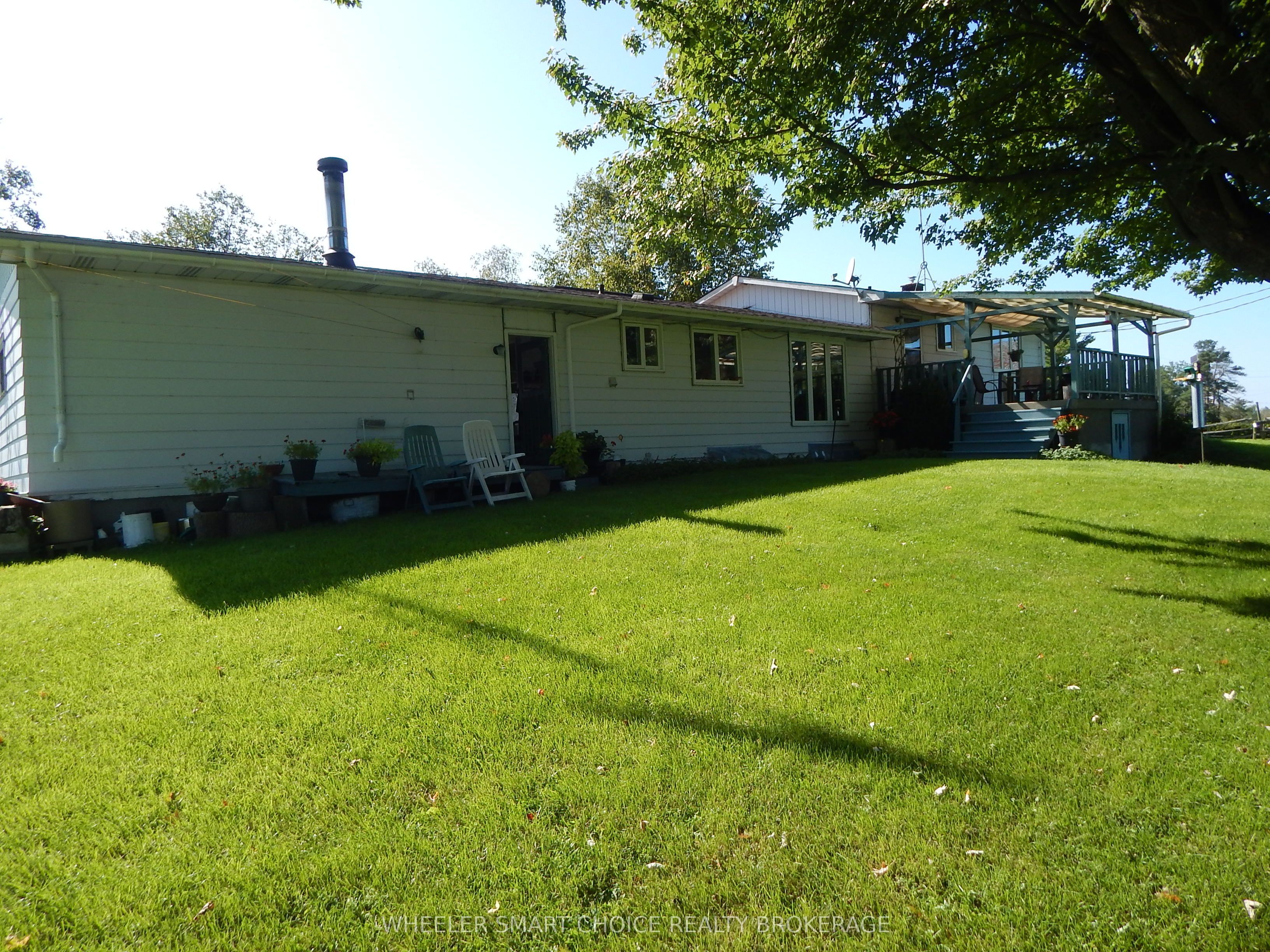 5181 County Road 15 (Avonmore Rd) Road, South Stormont, ON K0C 1R0 photo 3