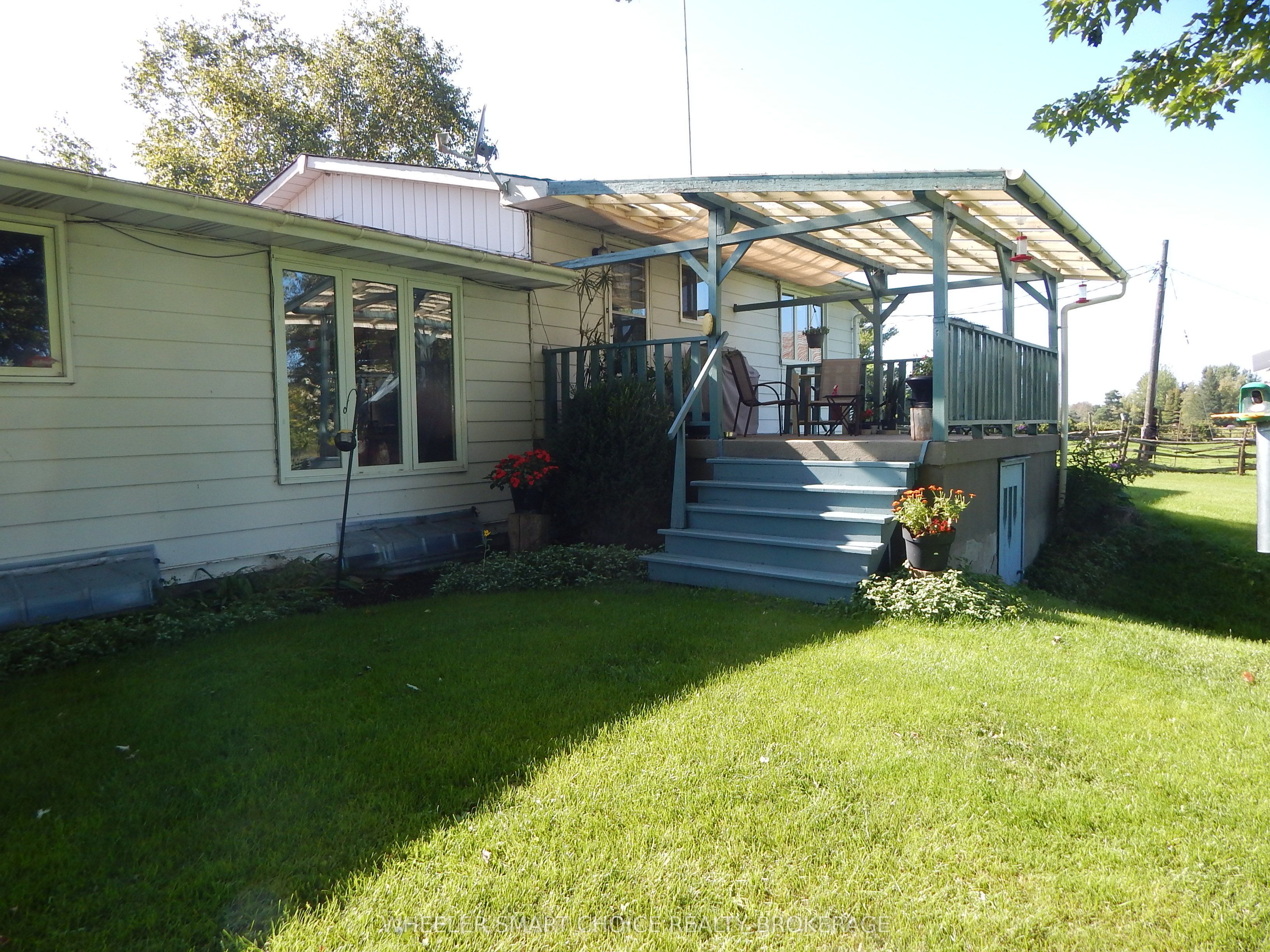 5181 County Road 15 (Avonmore Rd) Road, South Stormont, ON K0C 1R0 photo 4