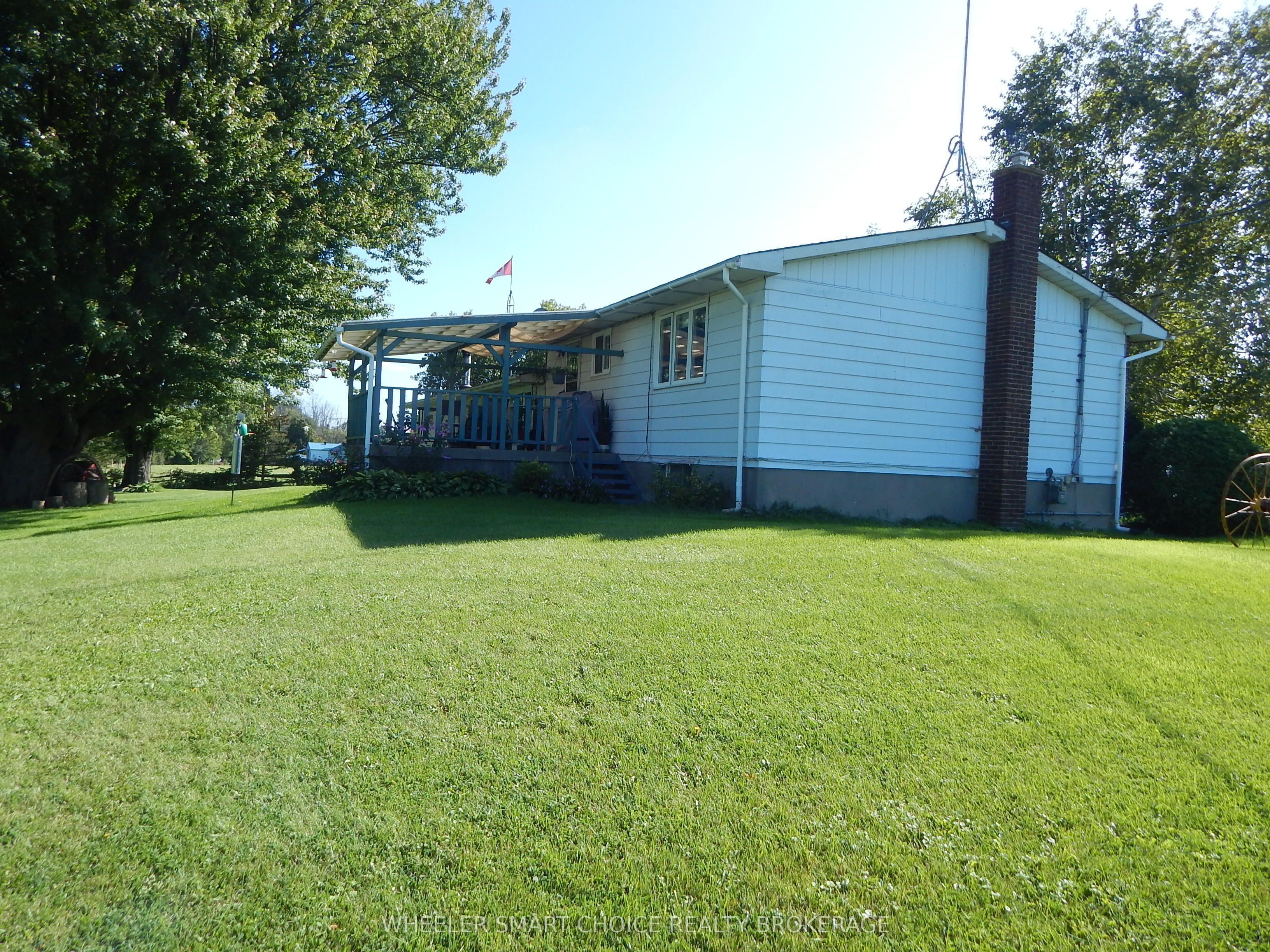 5181 County Road 15 (Avonmore Rd) Road, South Stormont, ON K0C 1R0 photo 5