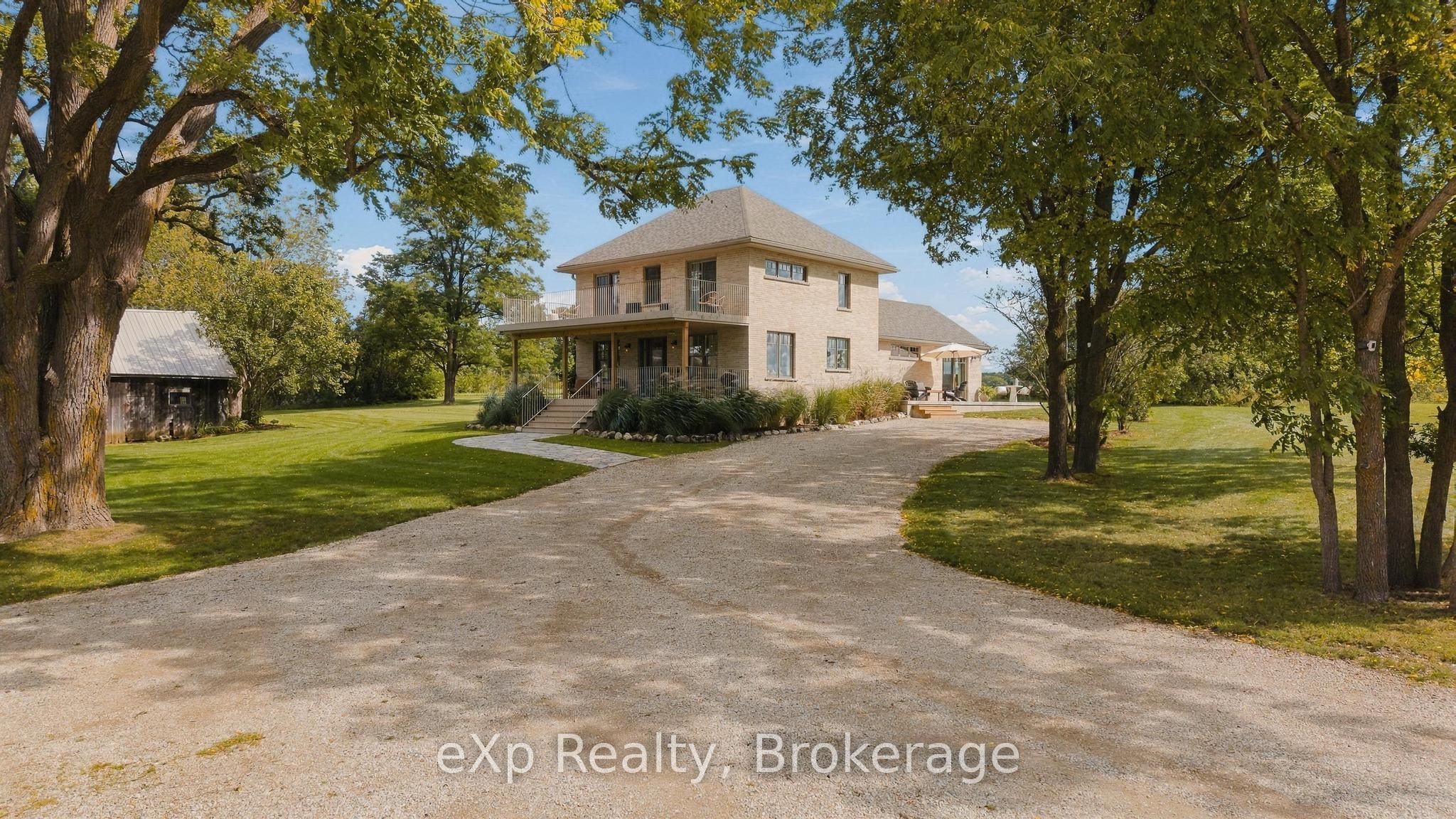 234089 Conc 2 WGR Road, West Grey, ON N0G 1R0