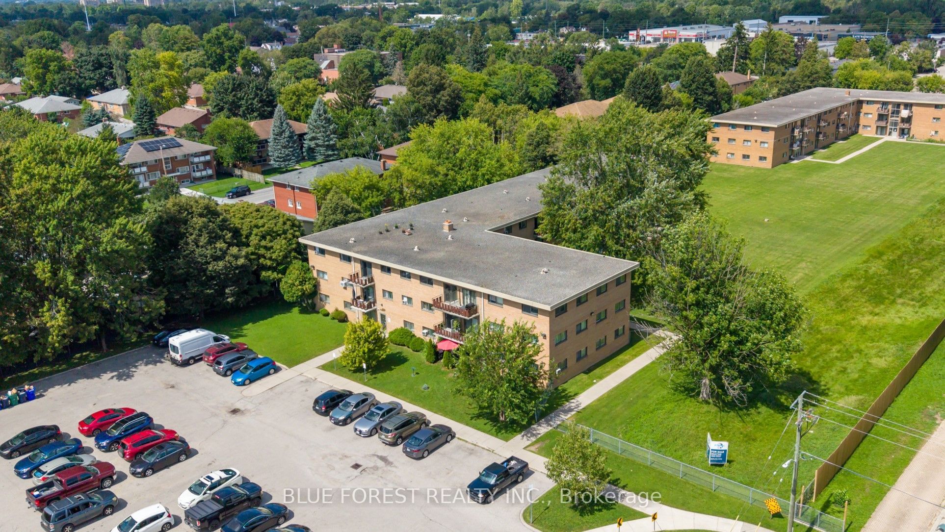 1830 Dumont Street 112, London East, ON N5W 2S1