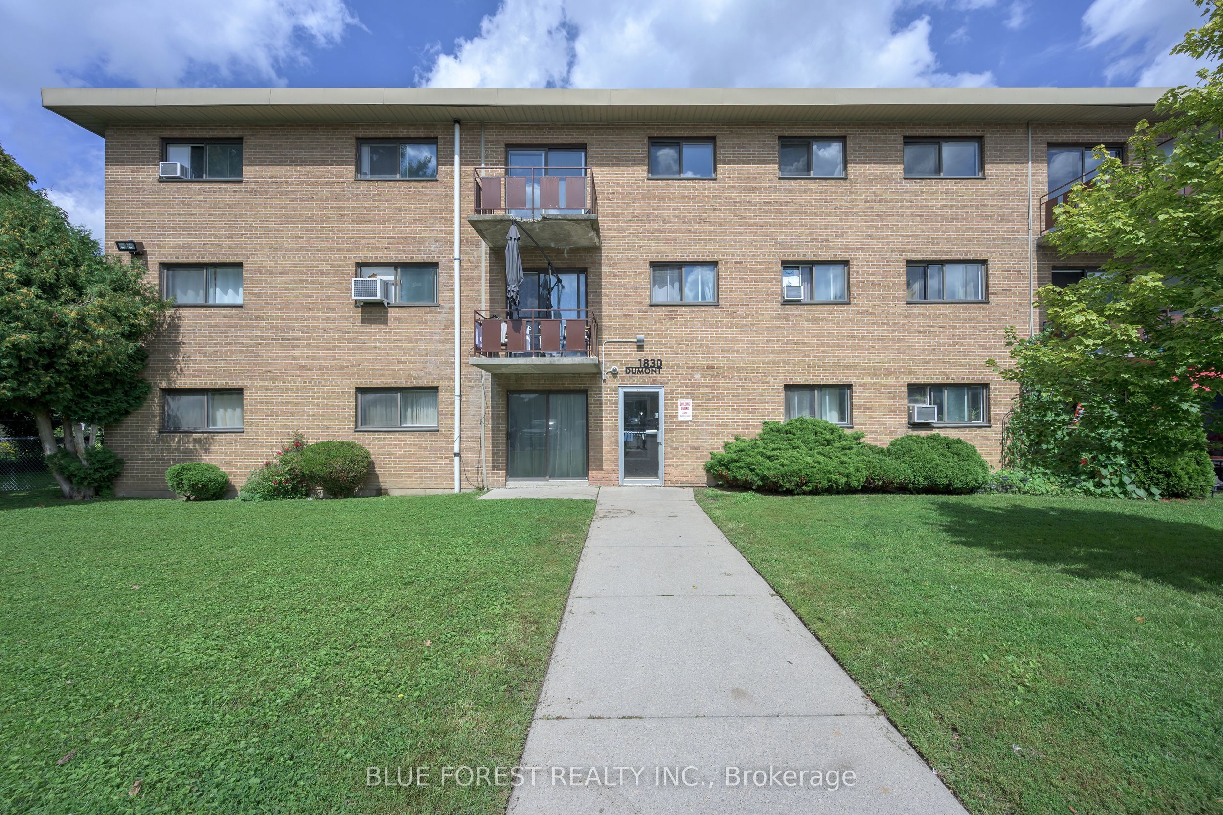 1830 Dumont Street 112, London East, ON N5W 2S1 photo 2
