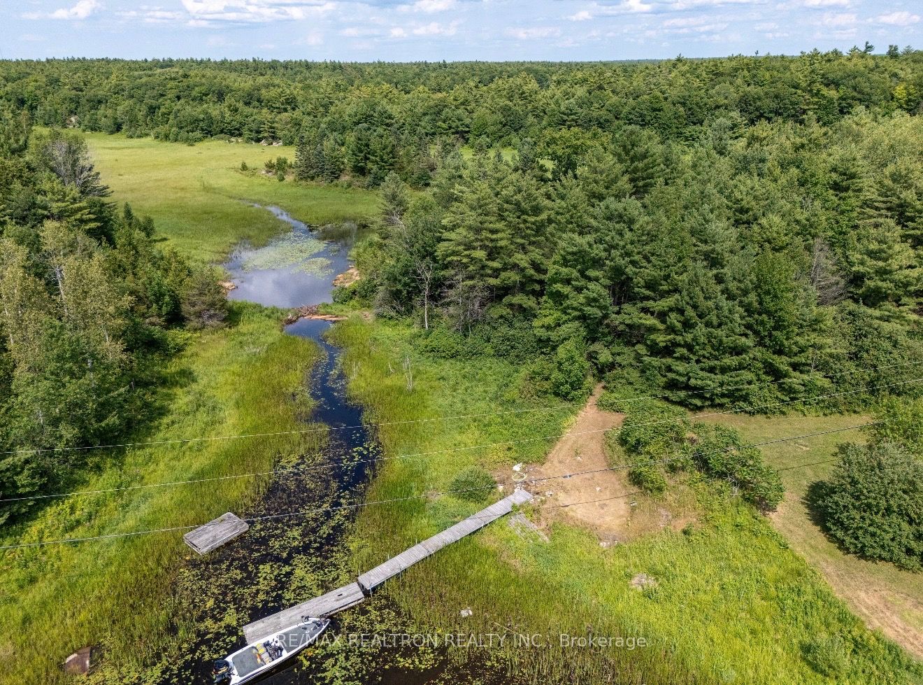 13610 Georgian Bay Shore, Georgian Bay, ON P0E 1E0 photo 2