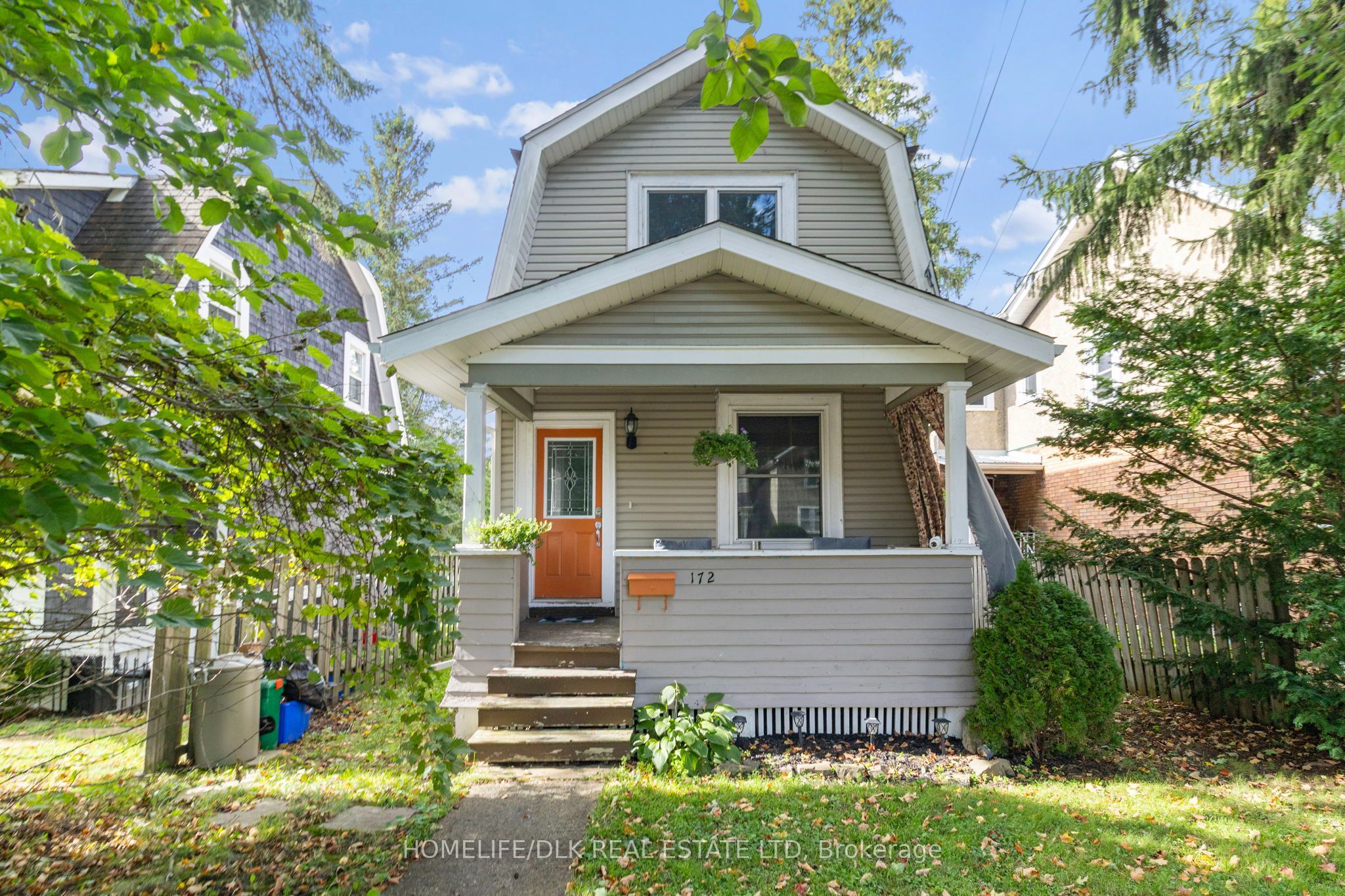 172 Pearl Street W, Brockville, ON K6V 4C8