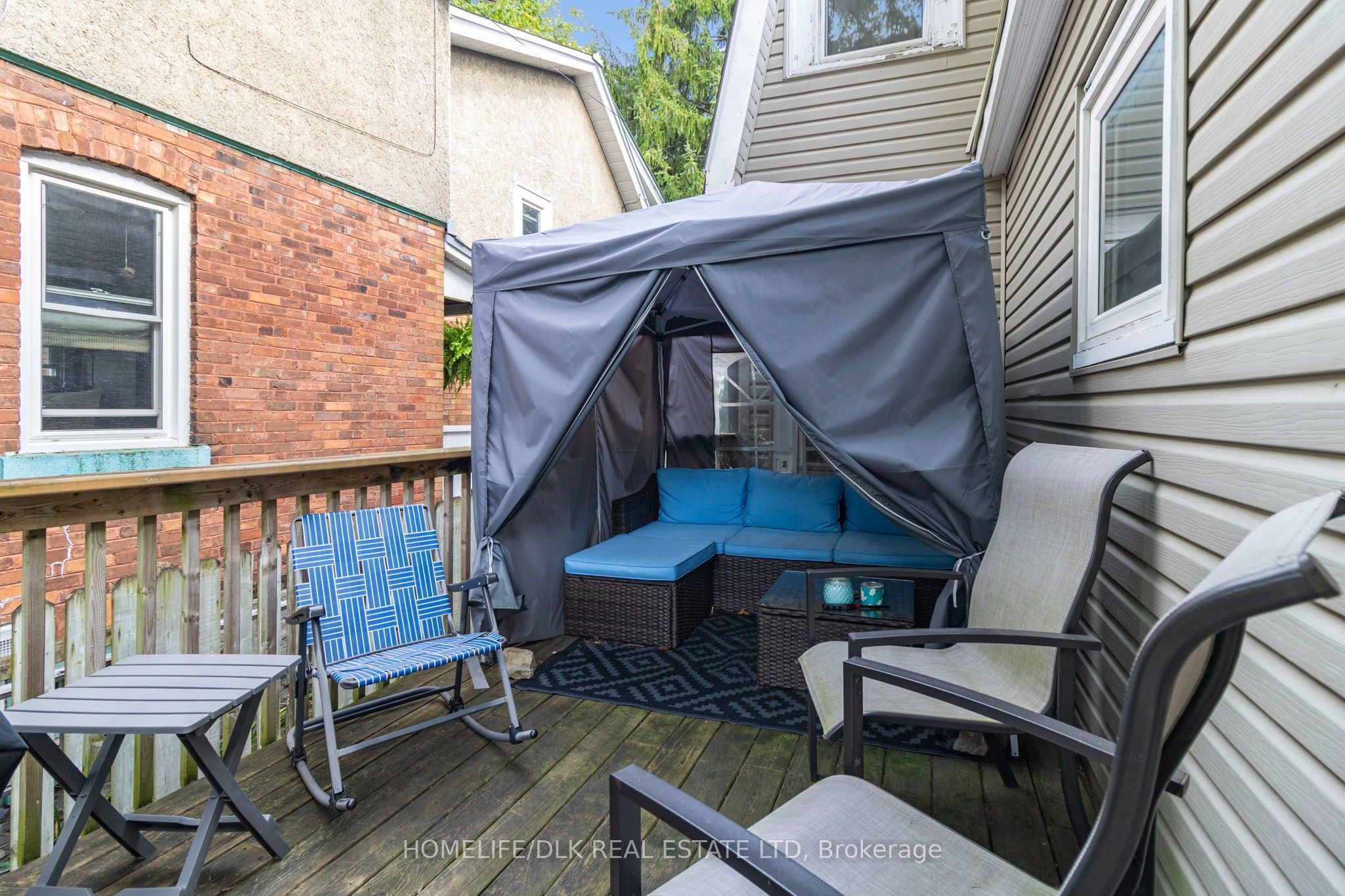 172 Pearl Street W, Brockville, ON K6V 4C8 photo 5