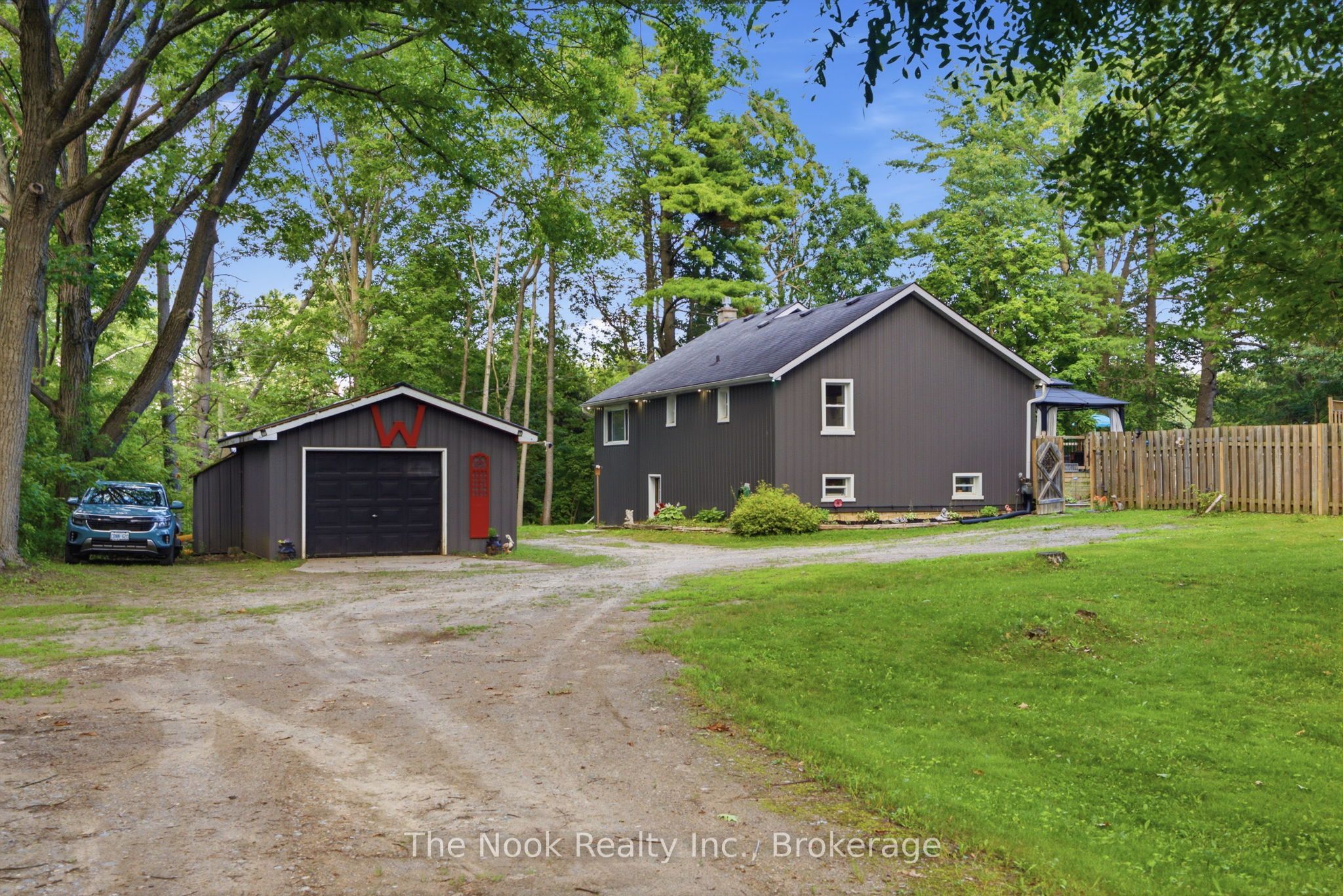 5203 Valleyview Crescent, Hamilton Township, ON K0L 1E0 photo 4