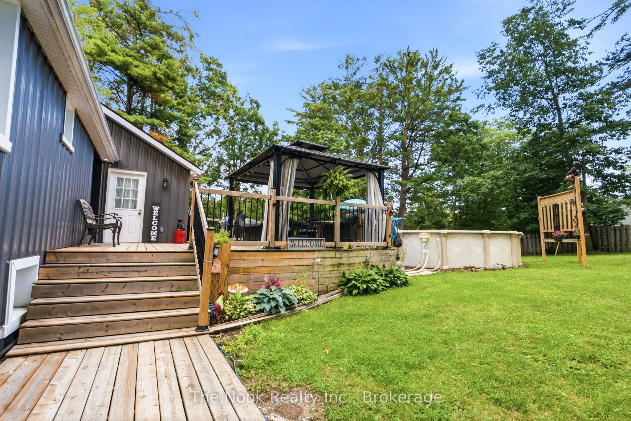 5203 Valleyview Crescent, Hamilton Township, ON K0L 1E0 photo 5