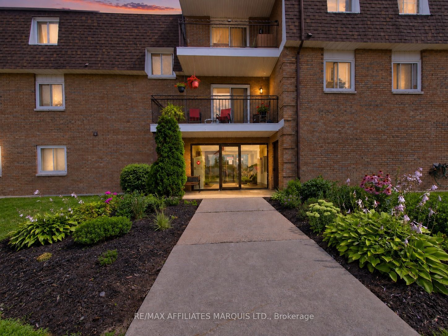 220 Kenyon Street W 302, North Glengarry, ON K0C 1A0 photo 2