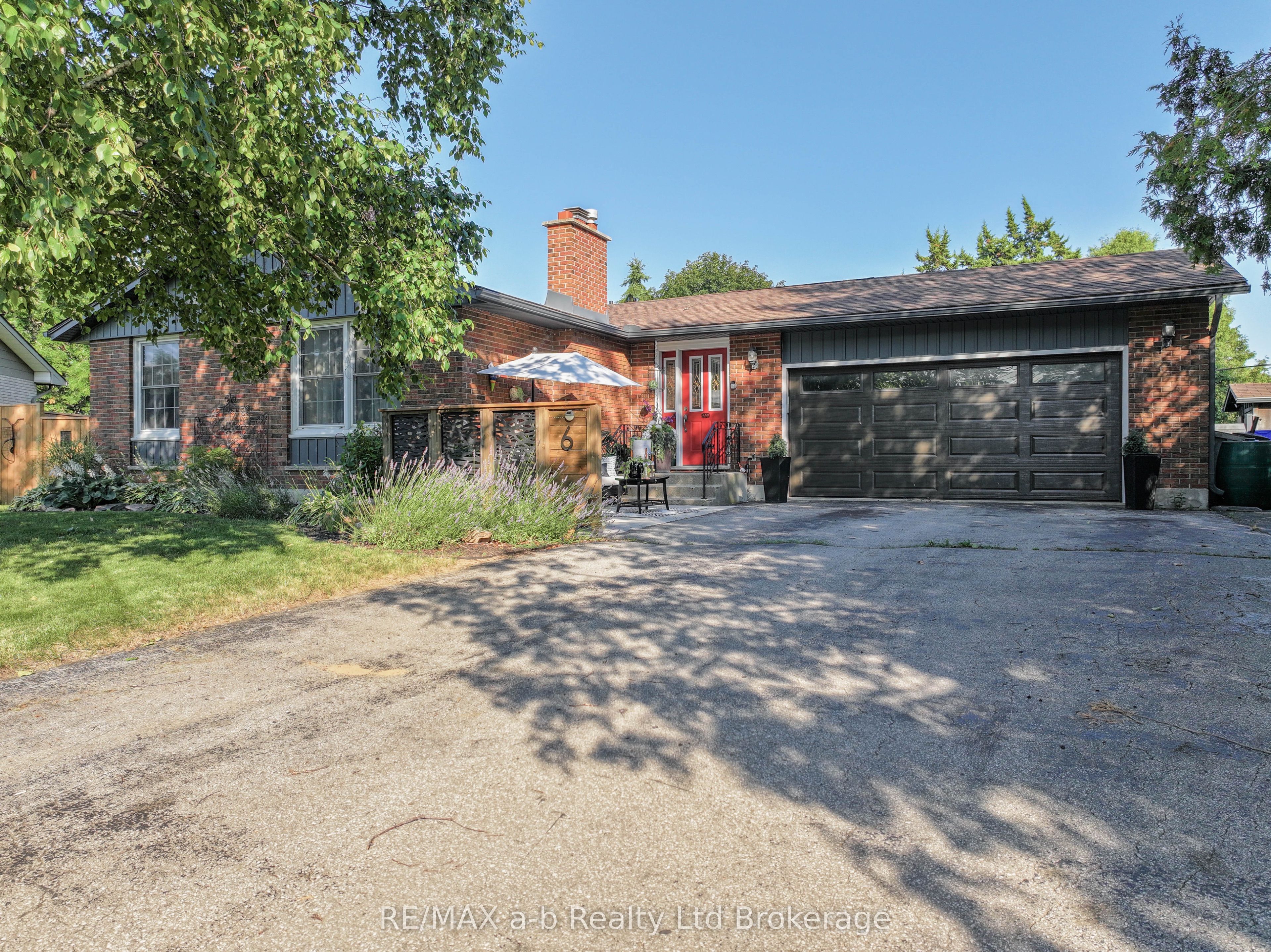6 Camdon Court, Tillsonburg, ON N4G 4B3 photo 2