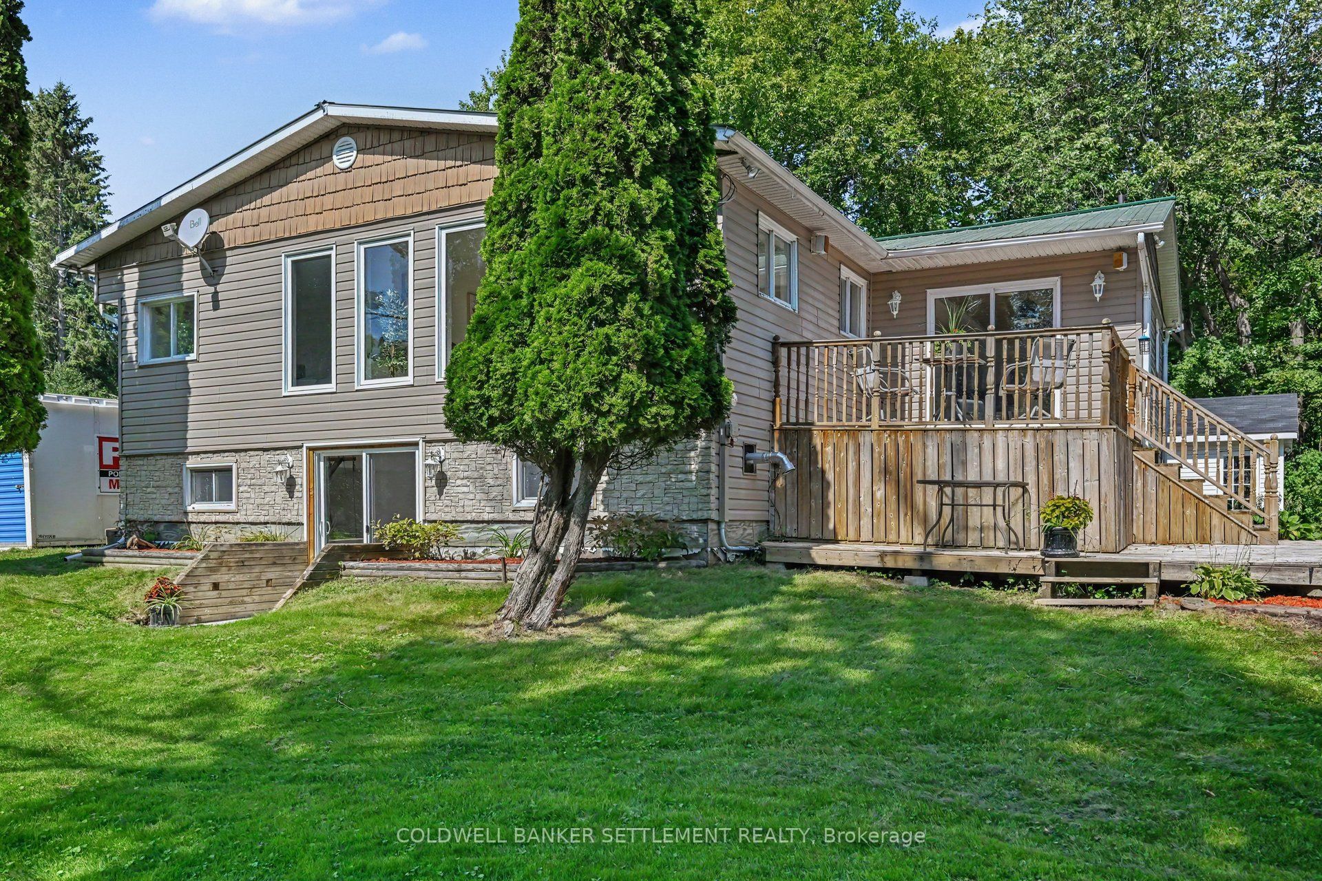 107 Chamney Shore Road, Drummond/North Elmsley, ON K7C 4K7