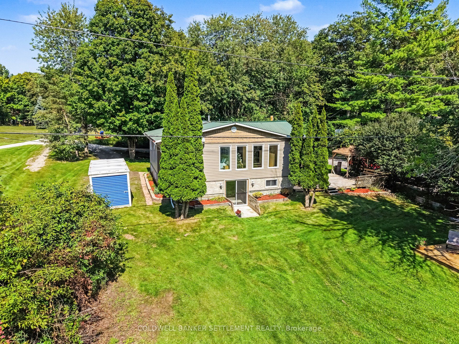 107 Chamney Shore Road, Drummond/North Elmsley, ON K7C 4K7 photo 4