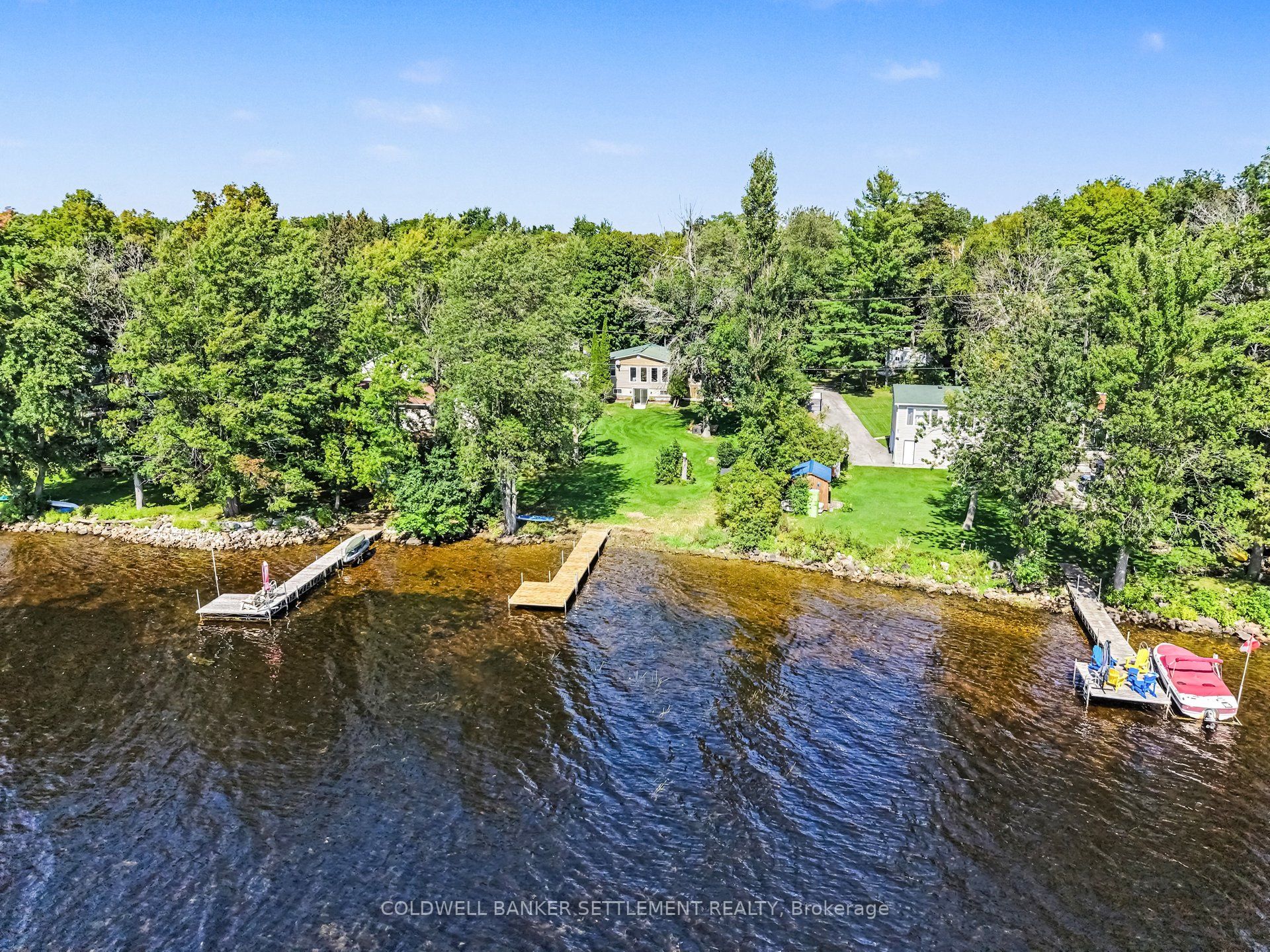 107 Chamney Shore Road, Drummond/North Elmsley, ON K7C 4K7 photo 5