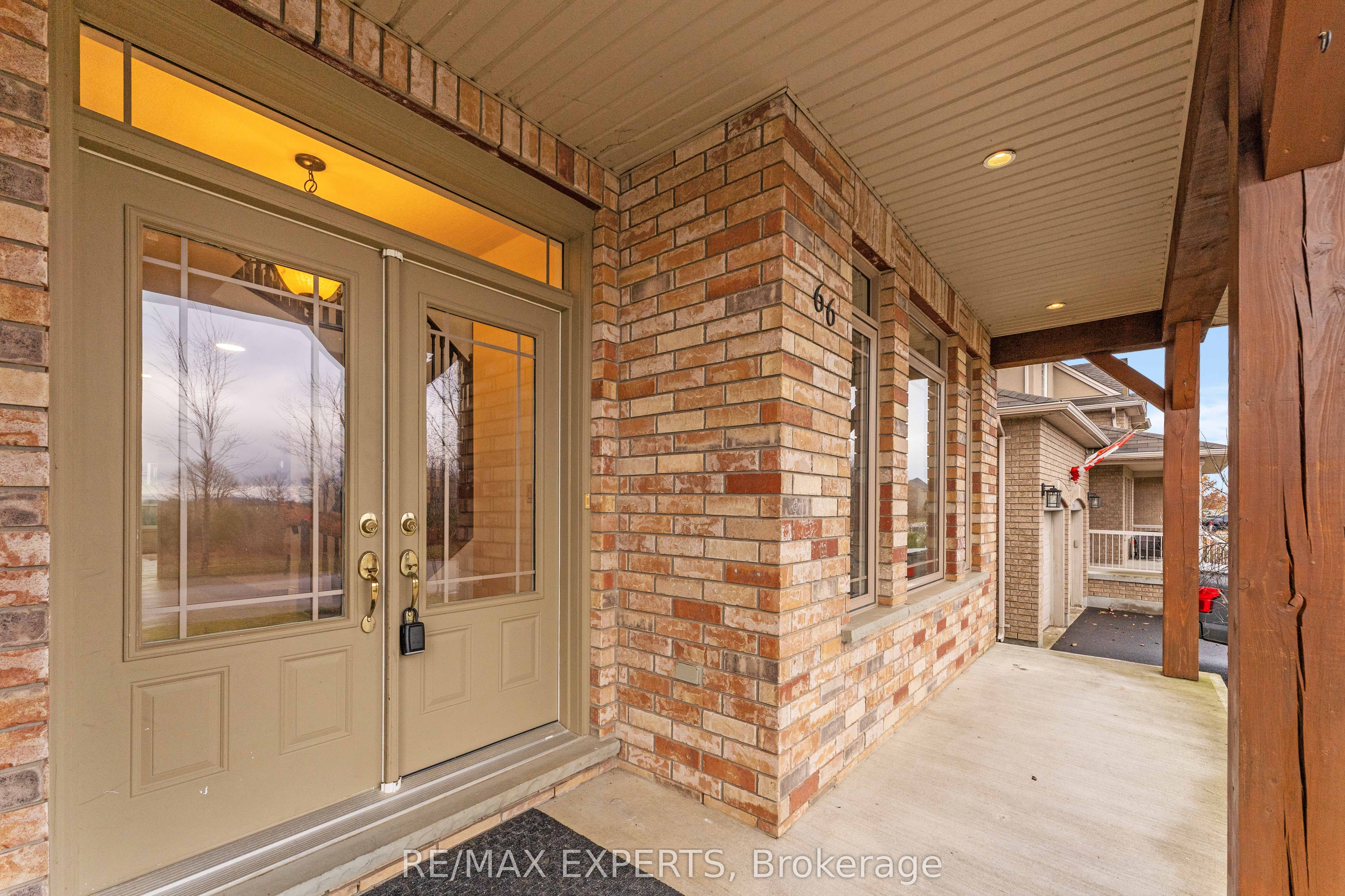 66 Schweitzer Crescent, Wellesley, ON N0B 2T0 photo 3