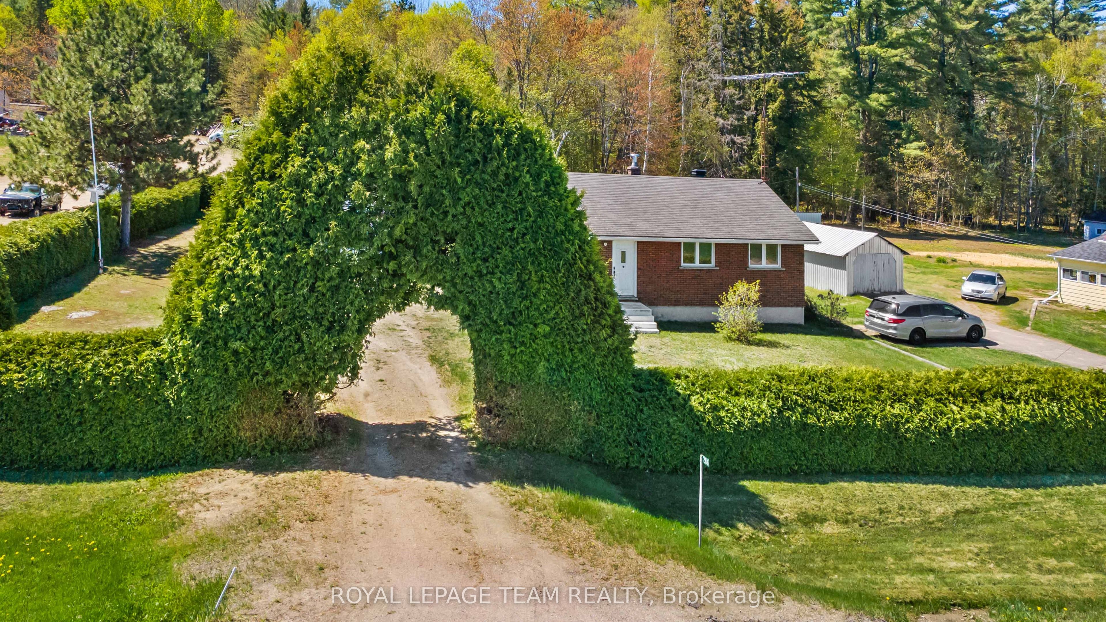 286 Siberia Road, Madawaska Valley, ON K0J 1B0 photo 4