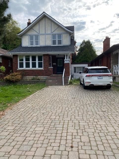 1066 Richmond Street, London East, ON N6A 3J9