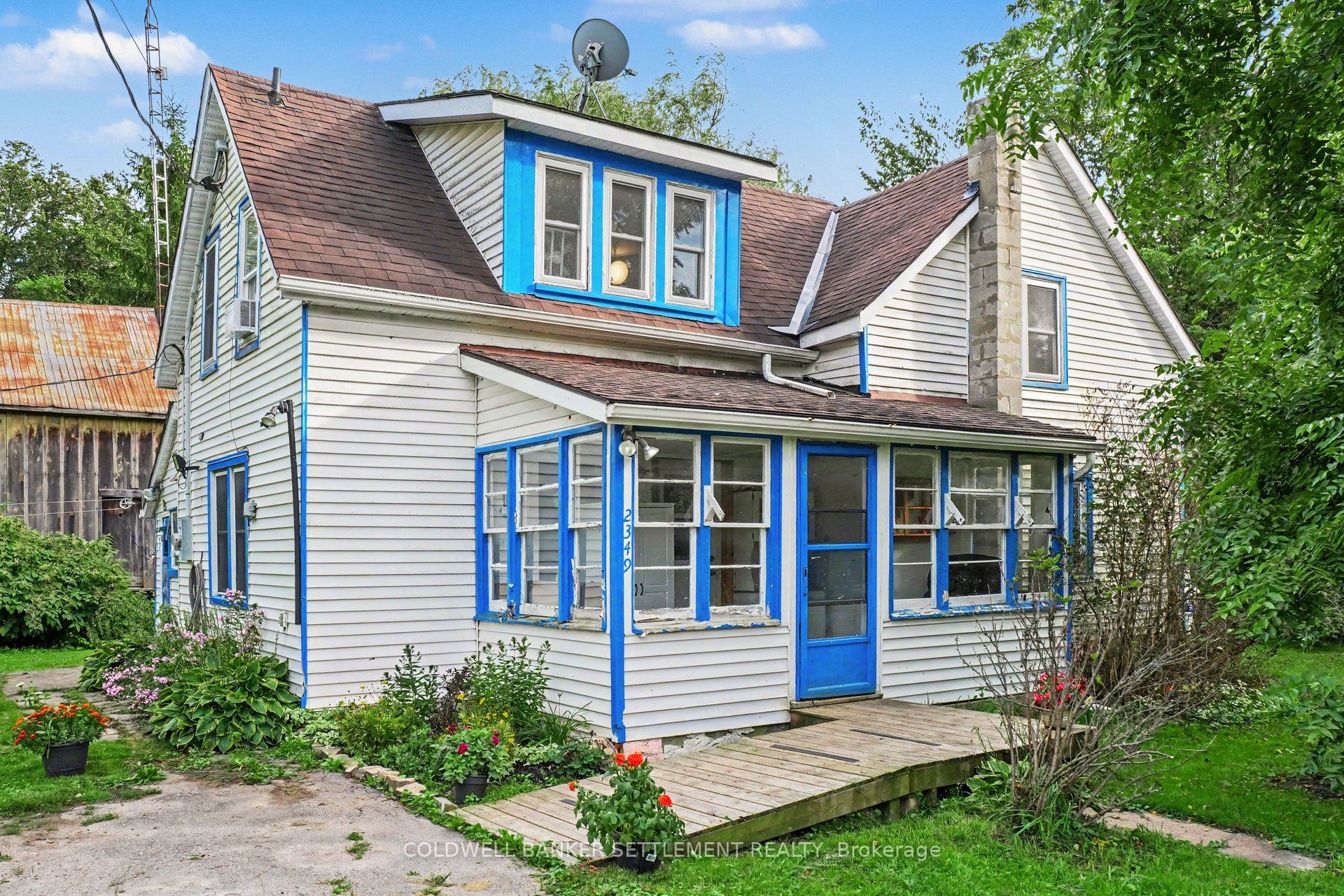 2349 Harlem Road, Rideau Lakes, ON K0G 1E0