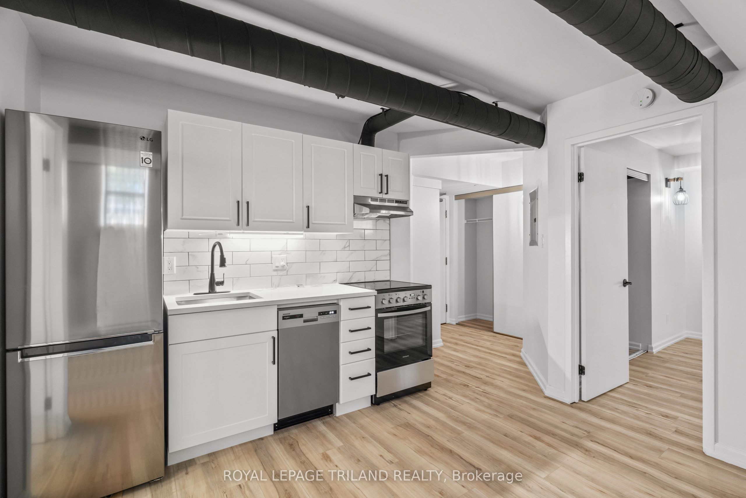 330 Clarence Street B3, London East, ON N6A 6H6