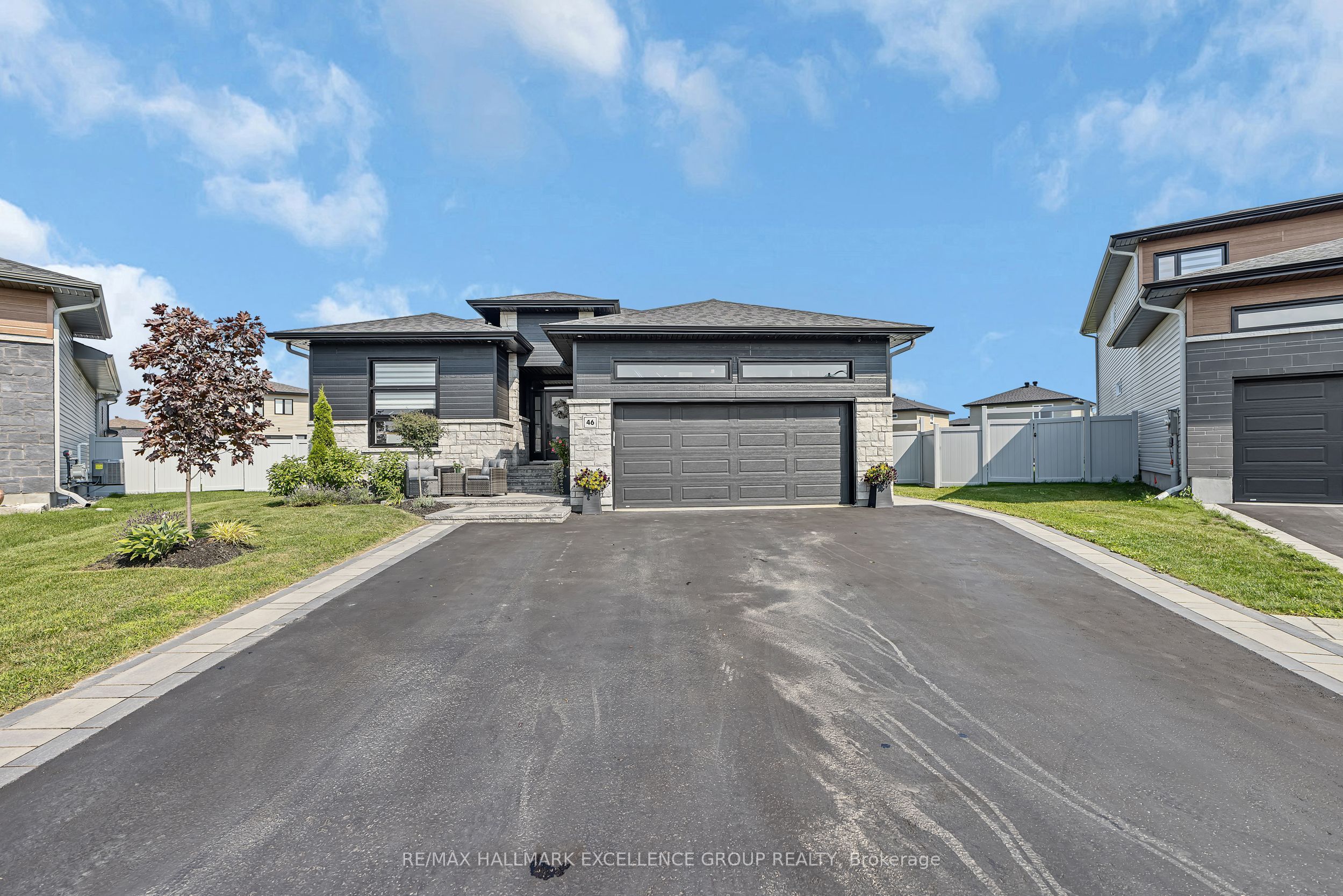 46 Rutile Street, Clarence-Rockland, ON K4K 0M1 photo 2