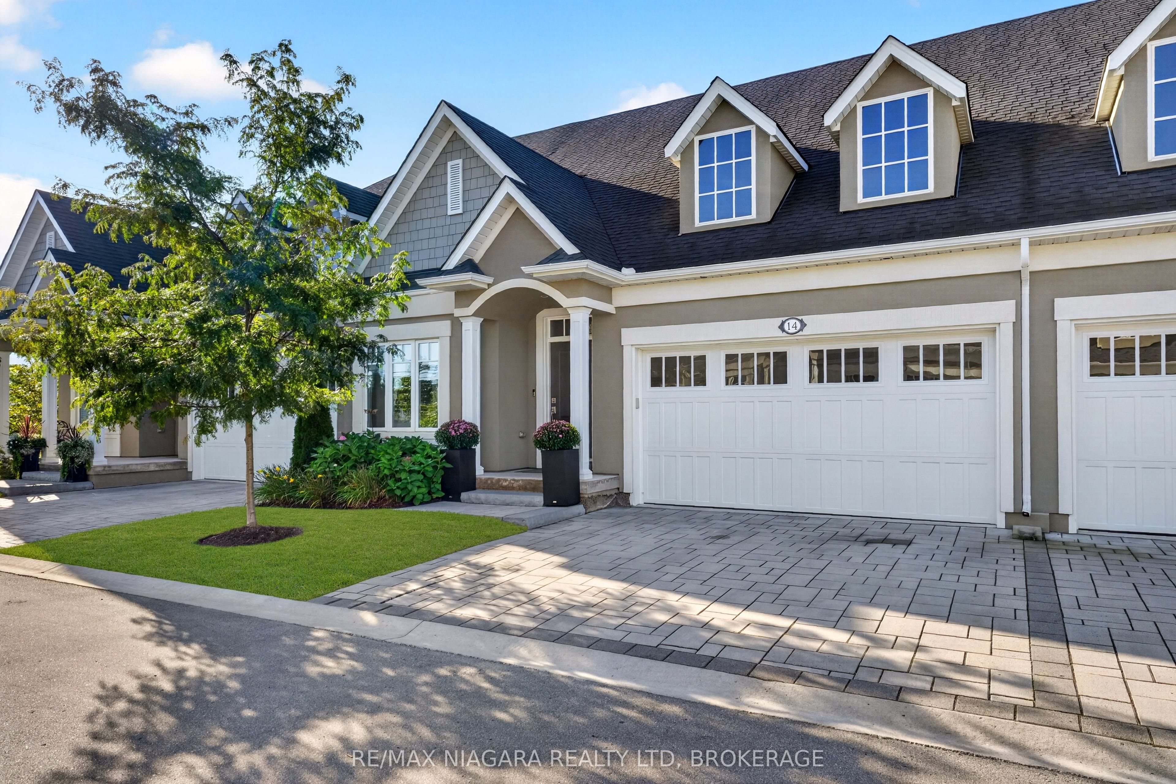 14 Mills Lane, Niagara-on-the-Lake, ON L0S 1J1