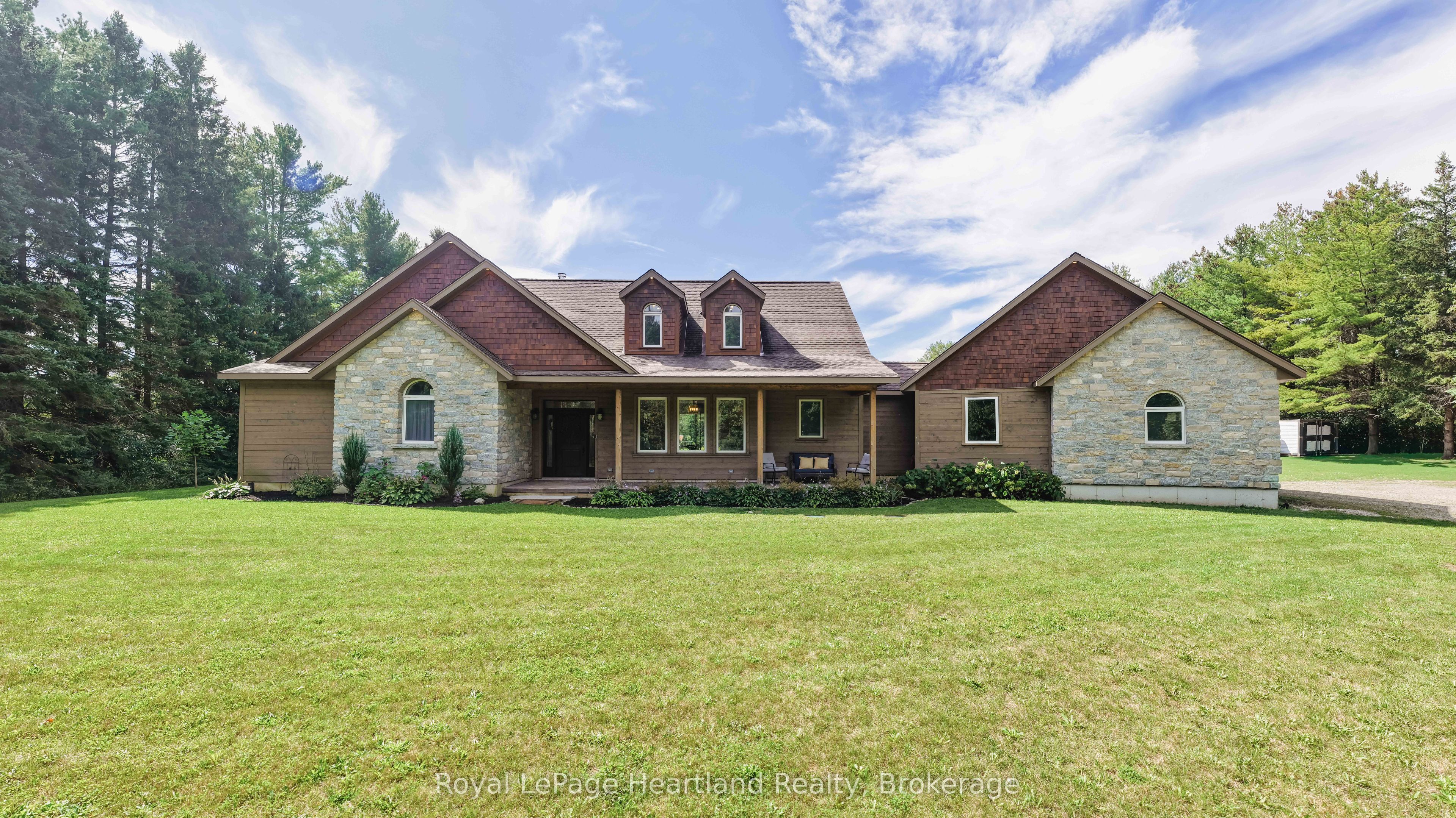 83301 Scott Line, North Huron, ON N0M 1H0