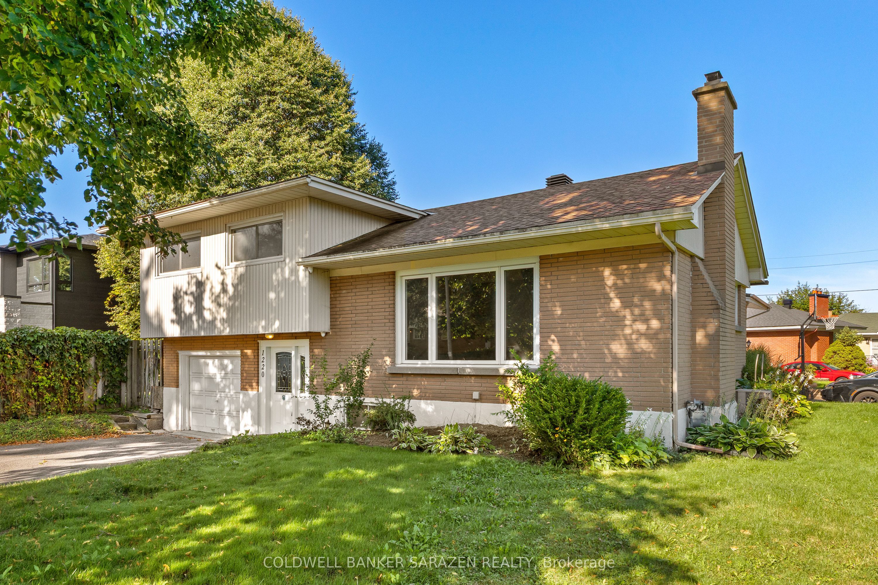 1220 Whitmore Avenue, Belair Park - Copeland Park and Area, ON K2C 2N7 photo 2
