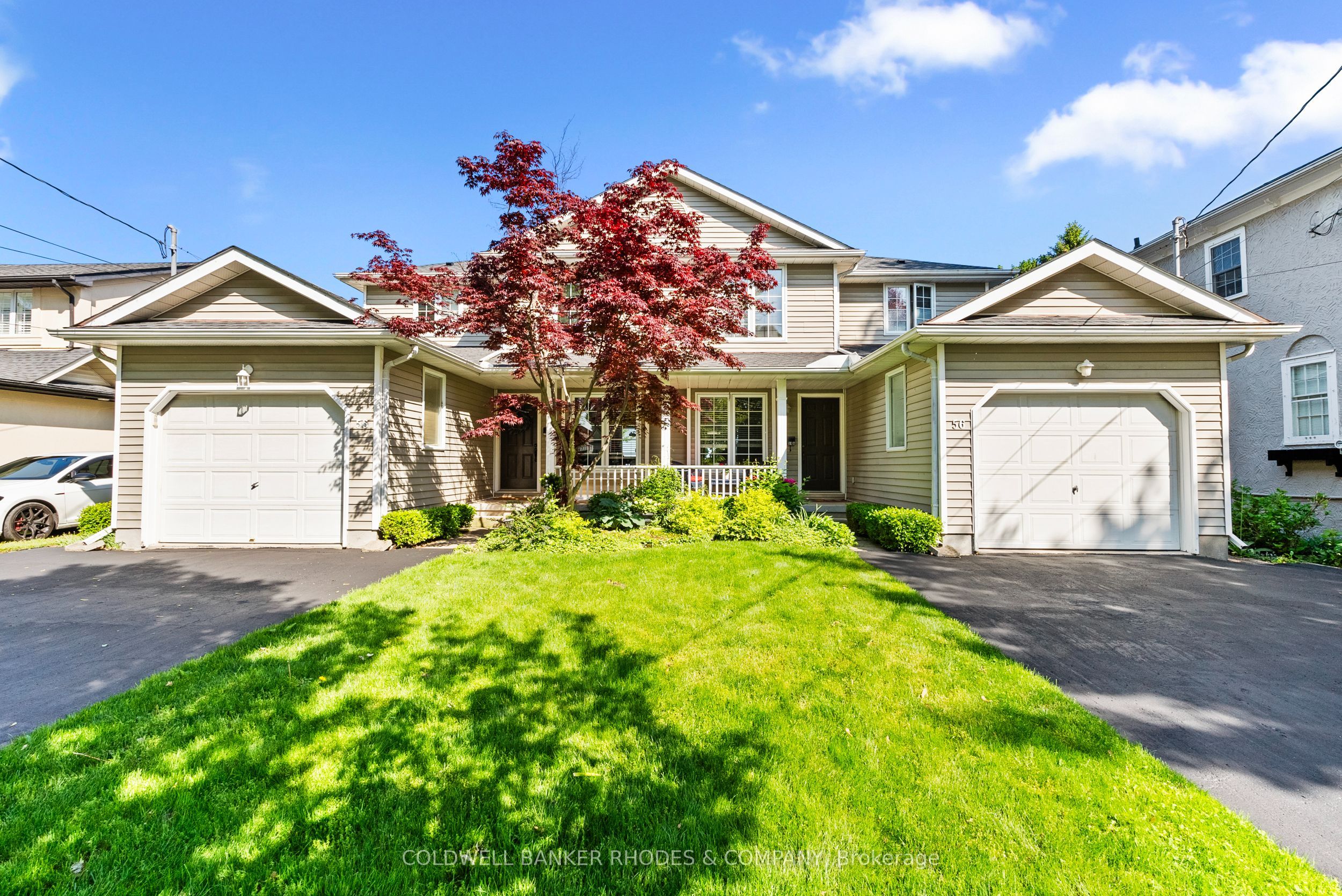 56 Dalhousie Avenue, St. Catharines, ON L2N 4W7